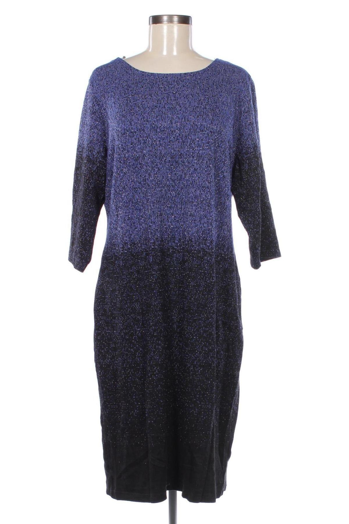 Kleid, Größe M, Farbe Mehrfarbig, Preis 8,49 €