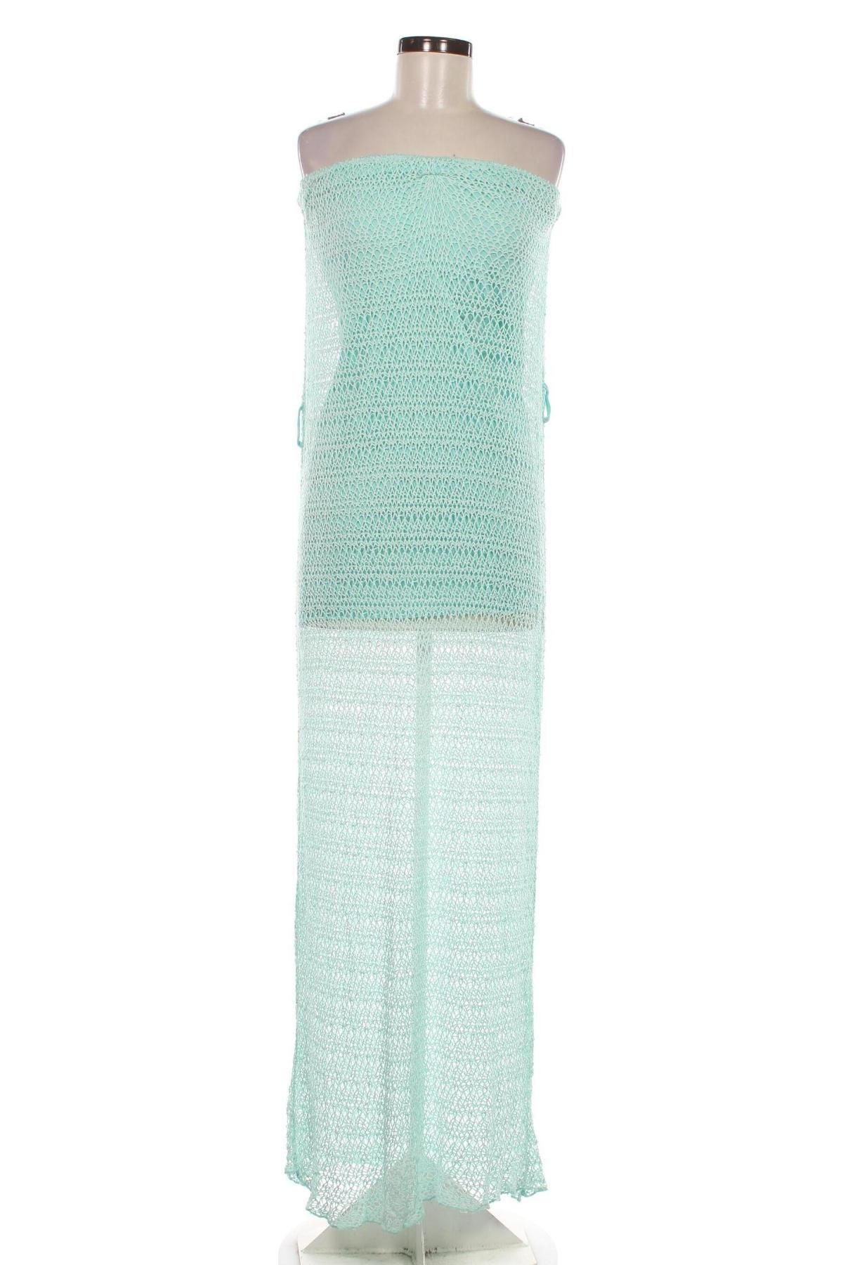 Rochie, Mărime M, Culoare Verde, Preț 74,81 Lei