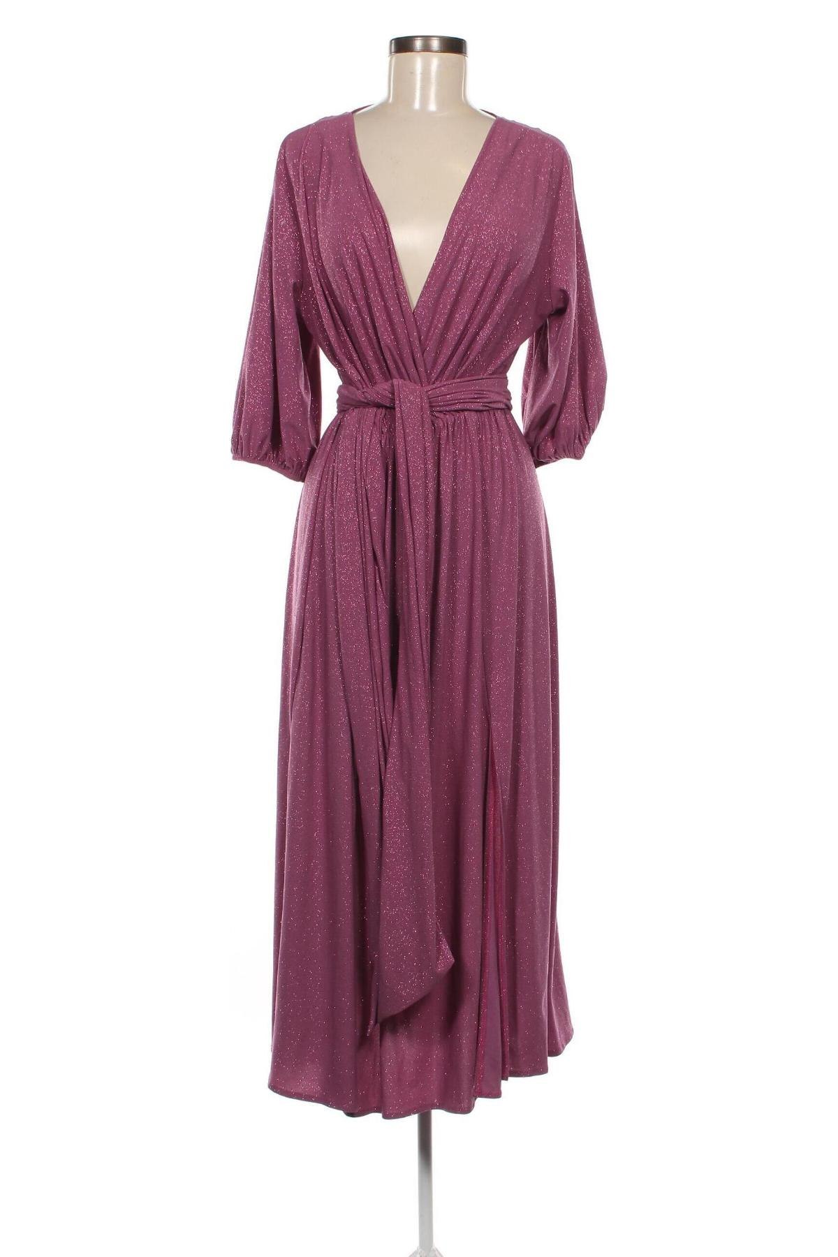 Kleid, Größe M, Farbe Rosa, Preis € 17,95