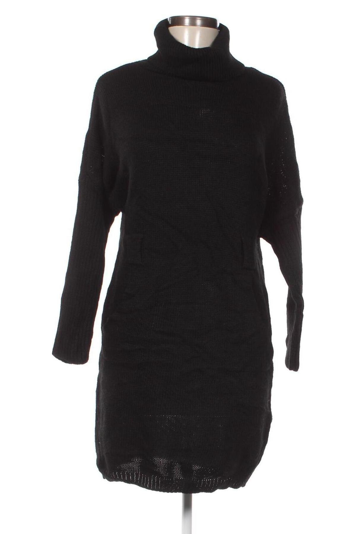 Rochie, Mărime M, Culoare Negru, Preț 95,99 Lei