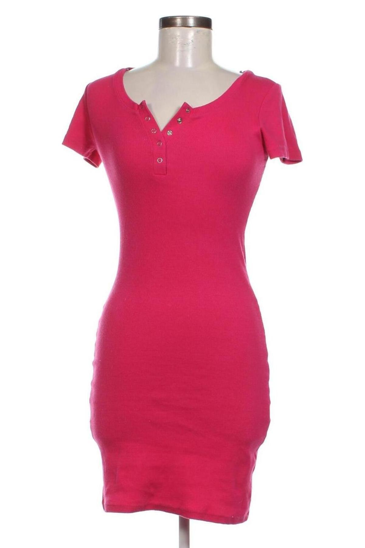 Kleid, Größe M, Farbe Rosa, Preis € 14,84