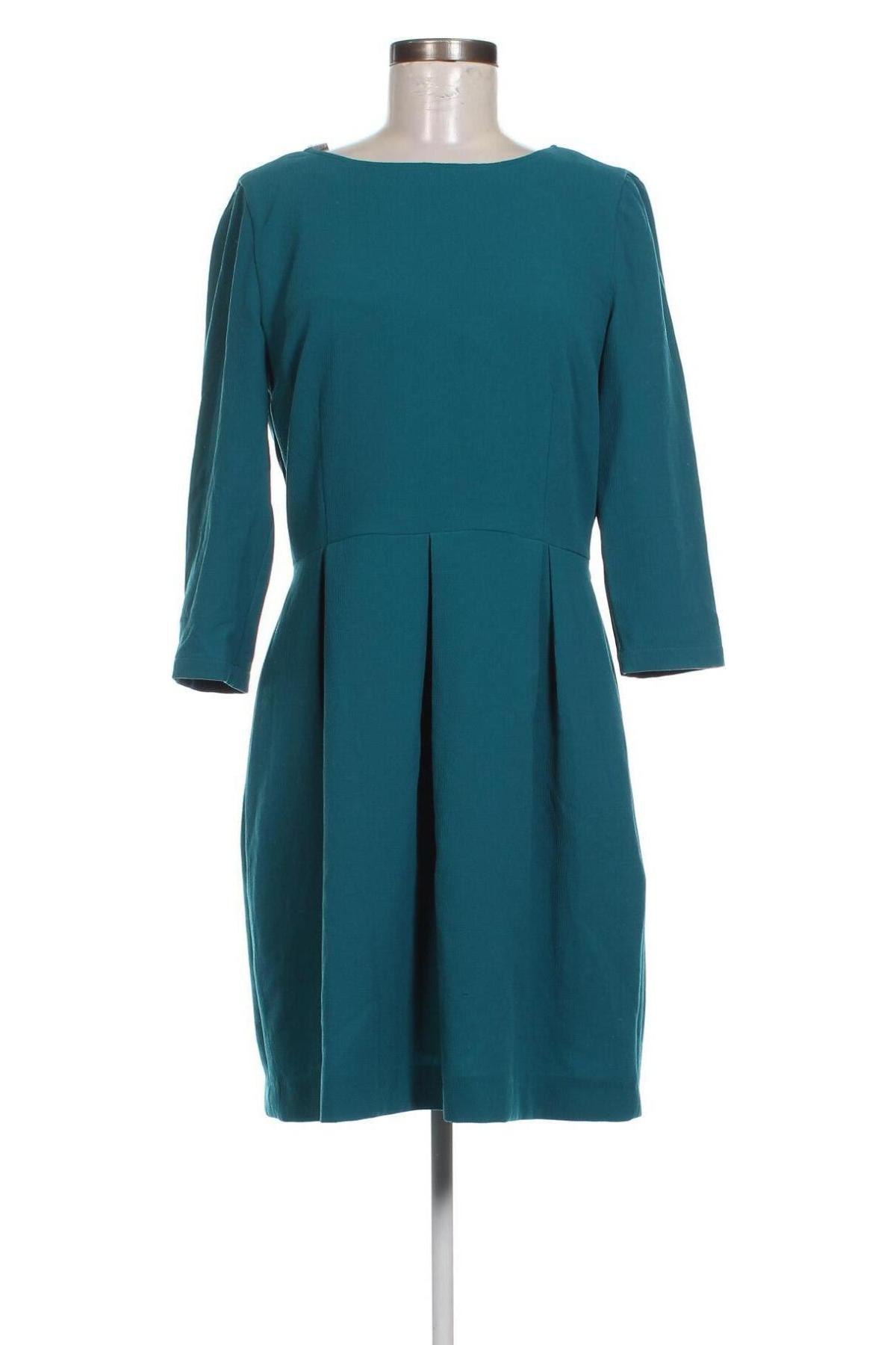 Kleid, Größe L, Farbe Grün, Preis € 9,99