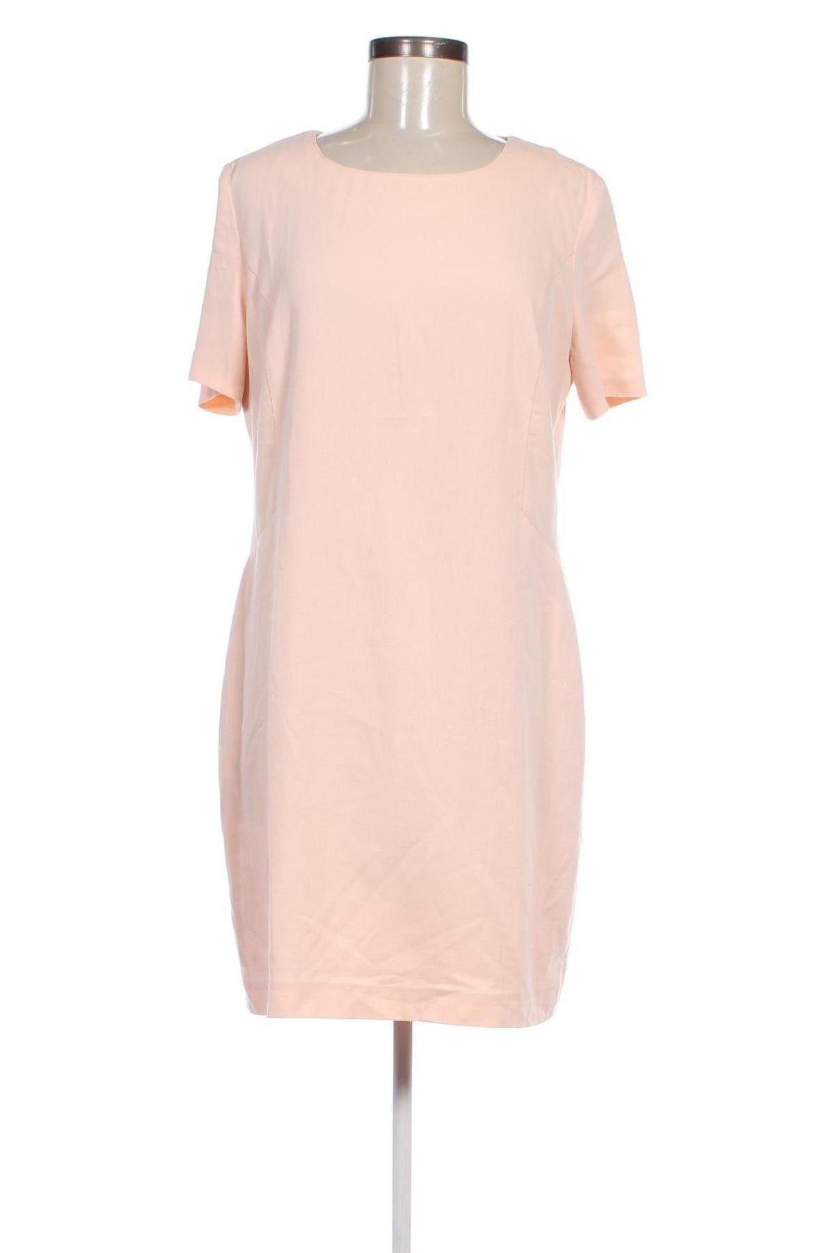 Kleid, Größe L, Farbe Rosa, Preis 22,49 €