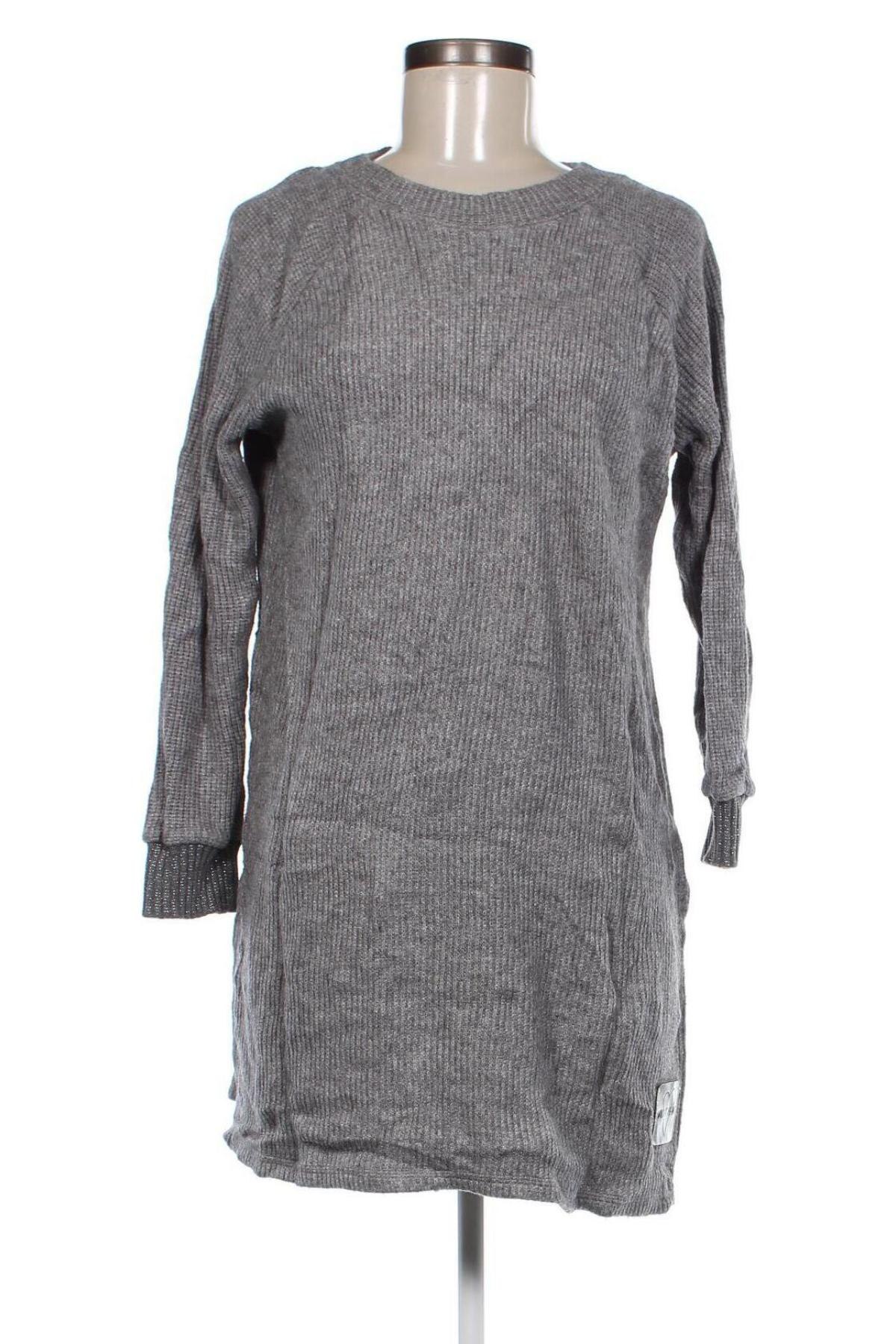 Kleid, Größe L, Farbe Grau, Preis € 7,49