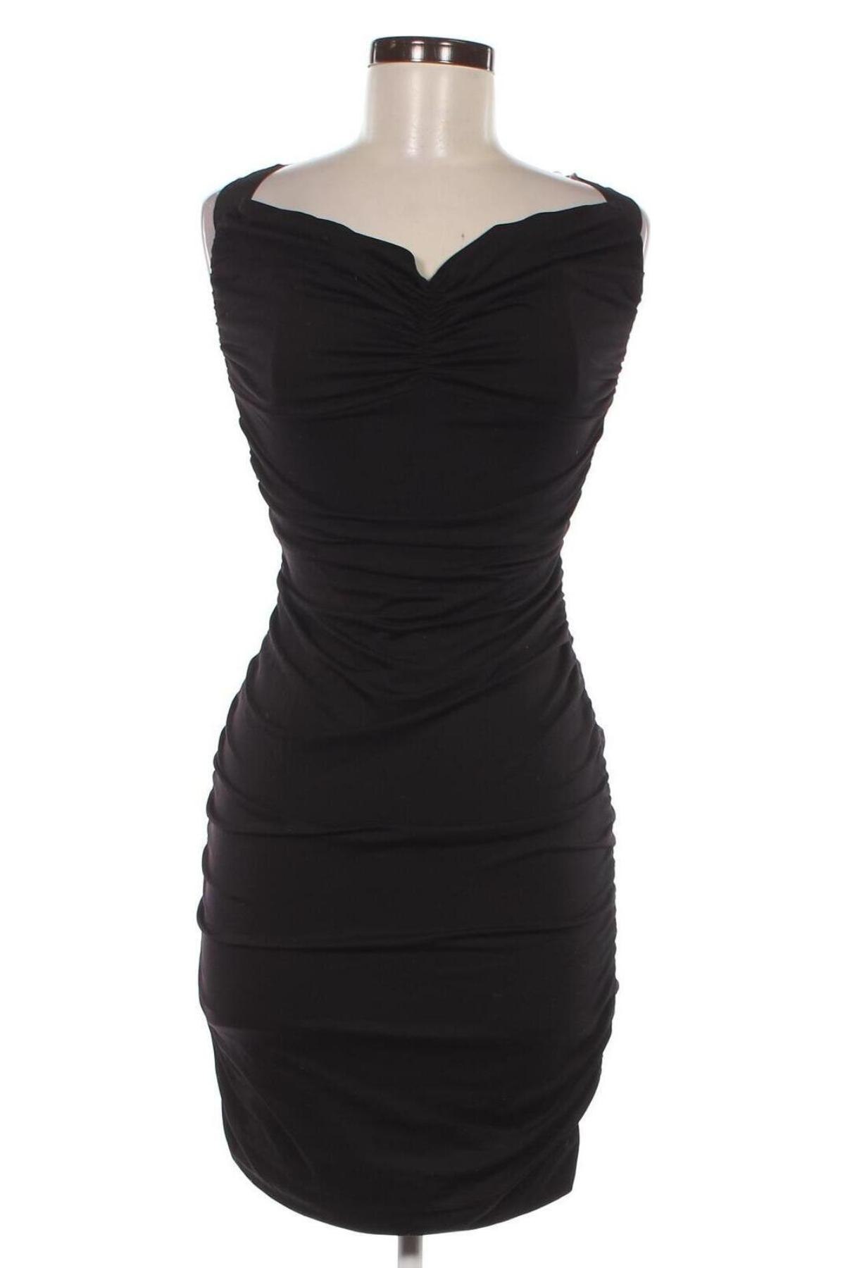 Rochie, Mărime M, Culoare Negru, Preț 73,98 Lei