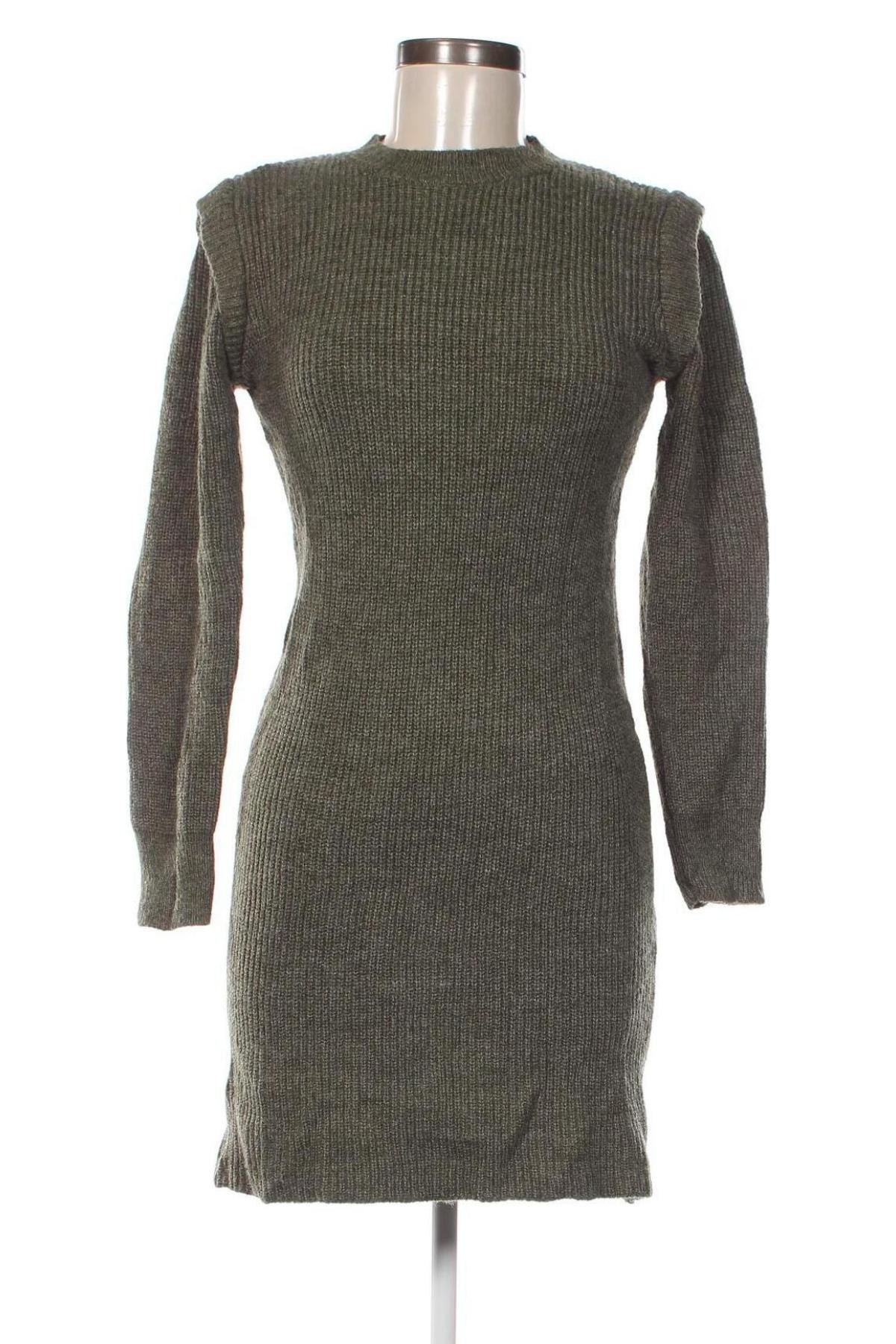 Kleid, Größe S, Farbe Grün, Preis € 8,49