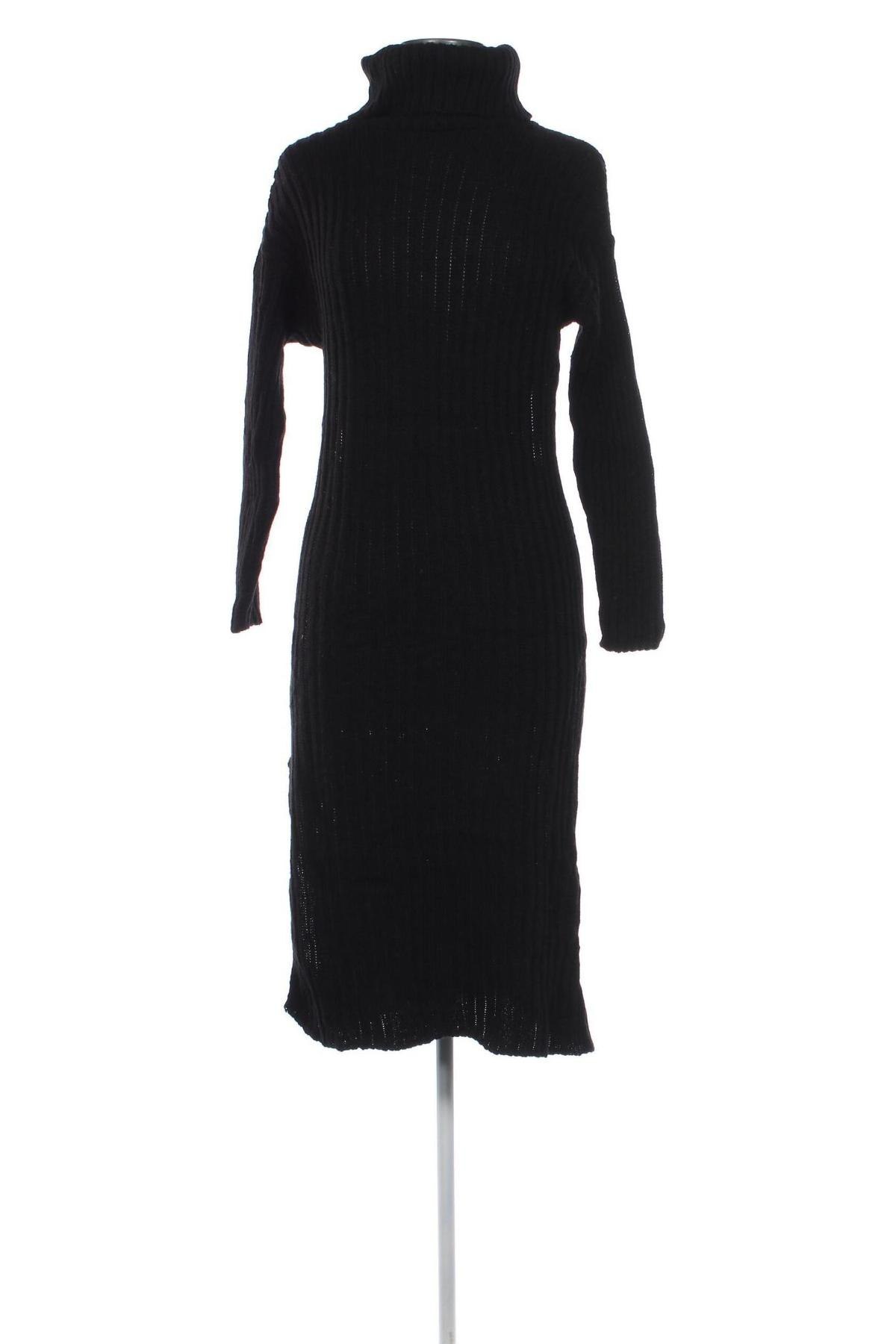 Kleid, Größe M, Farbe Schwarz, Preis € 6,99