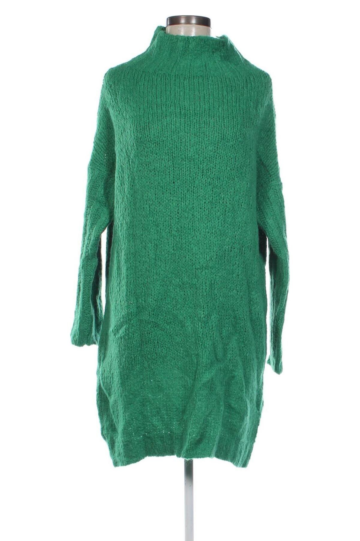 Kleid, Größe L, Farbe Grün, Preis € 20,49