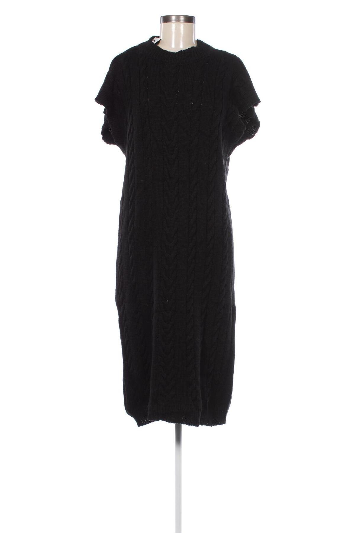 Rochie, Mărime L, Culoare Negru, Preț 33,99 Lei