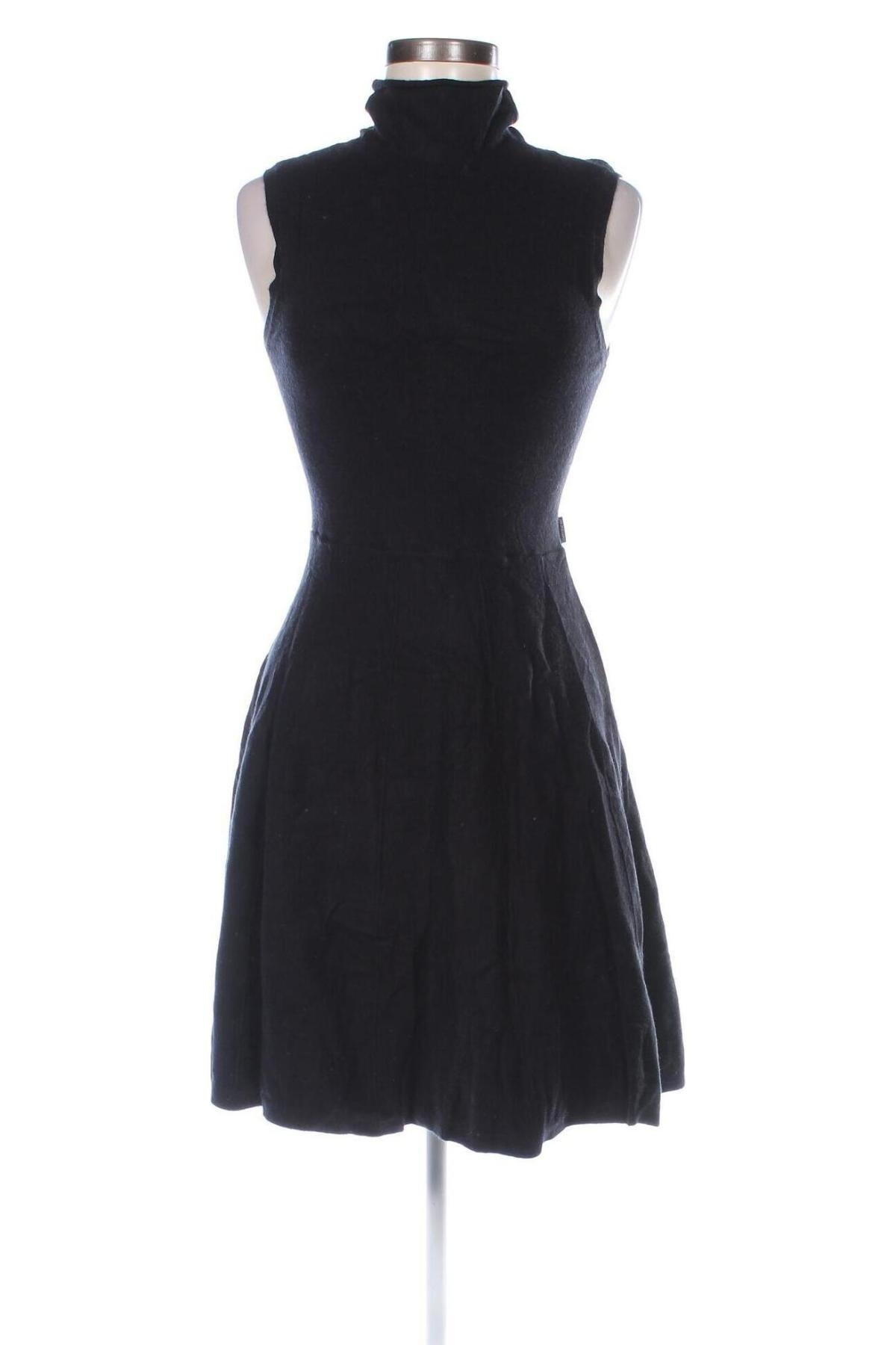 Kleid, Größe M, Farbe Schwarz, Preis € 7,99