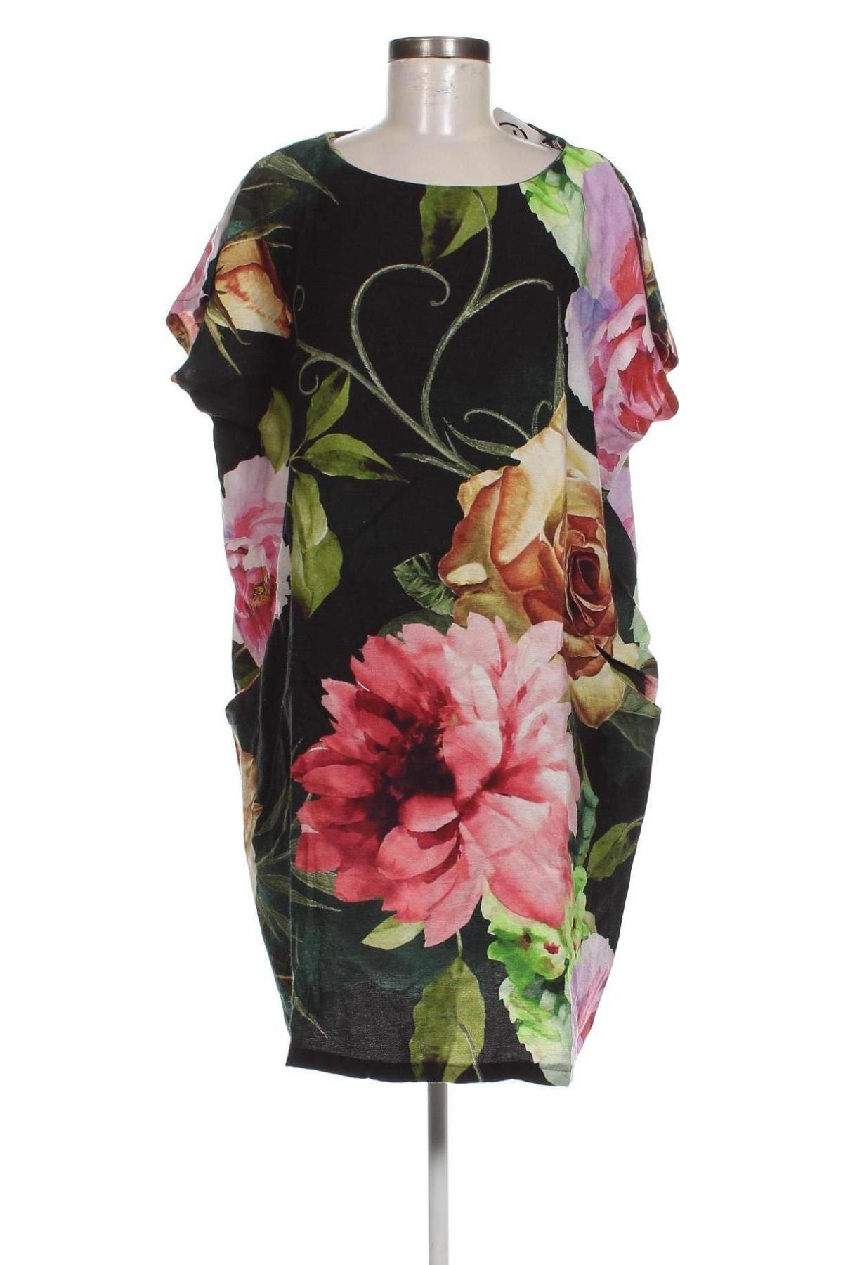 Rochie, Mărime XL, Culoare Multicolor, Preț 59,99 Lei