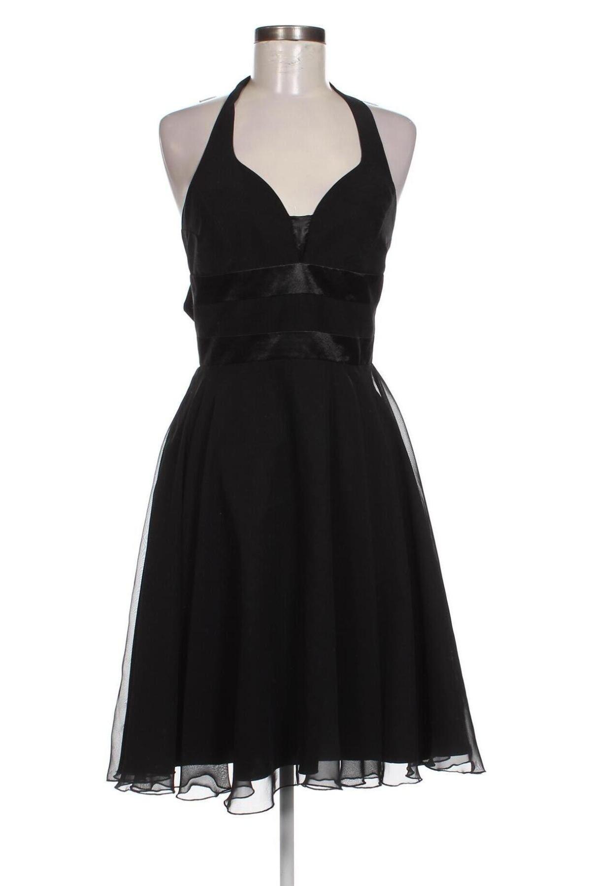 Kleid, Größe M, Farbe Schwarz, Preis 19,49 €