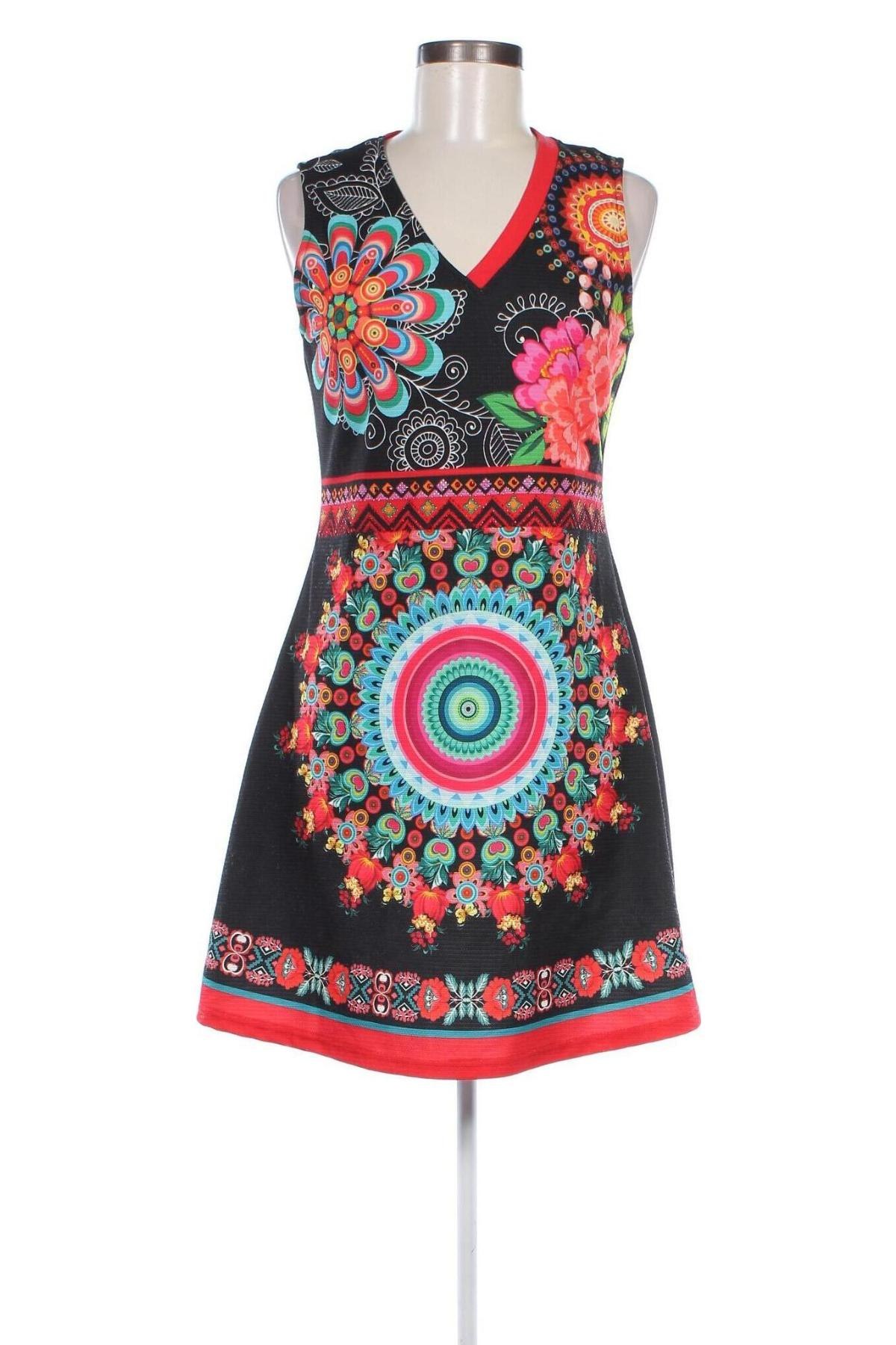 Rochie 101 Idees, Mărime M, Culoare Multicolor, Preț 95,99 Lei