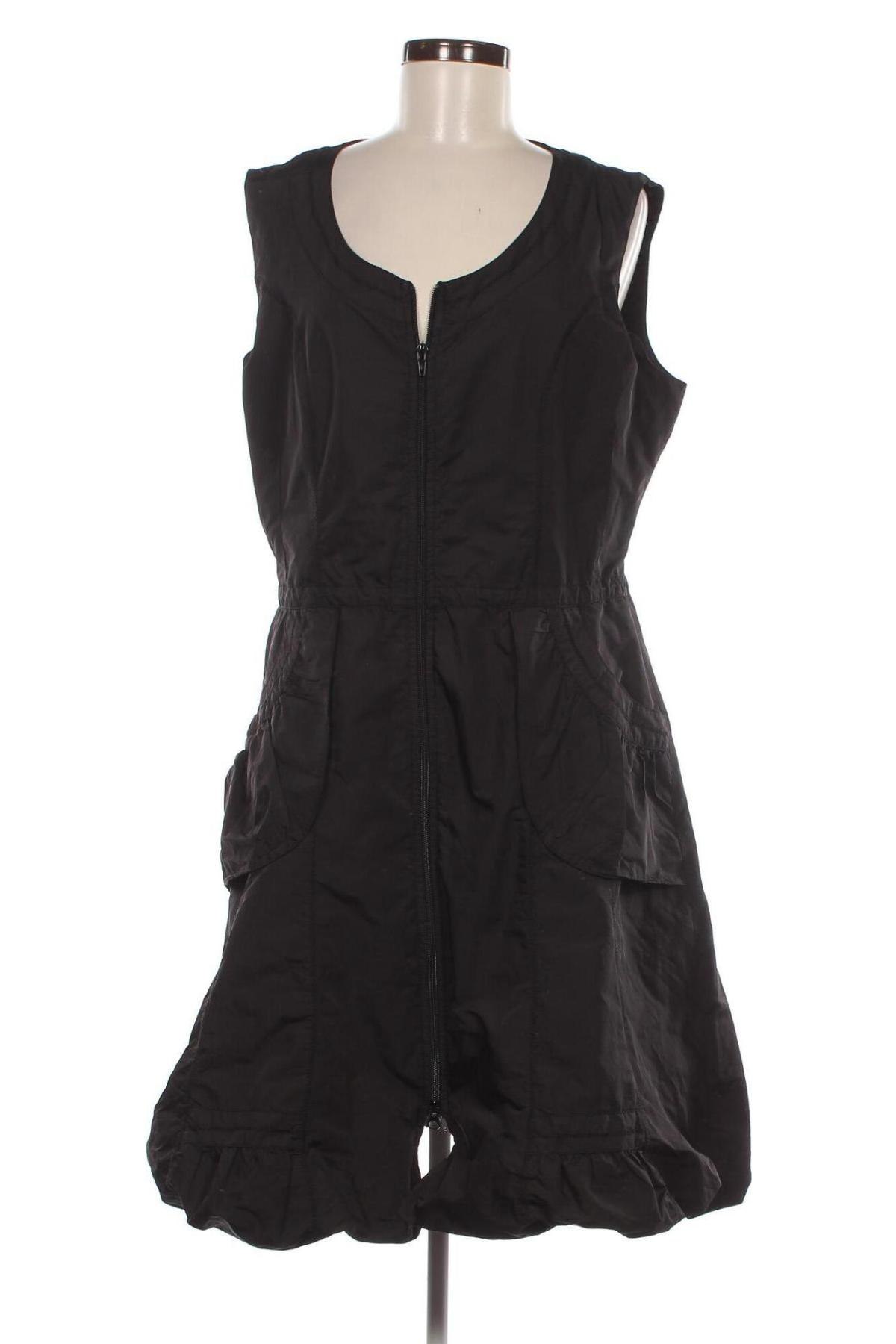 Rochie 2-biz, Mărime XL, Culoare Negru, Preț 44,99 Lei