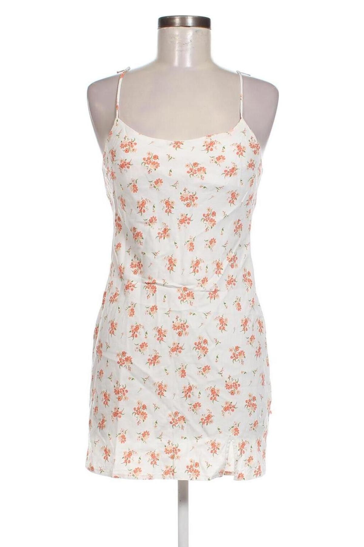 Kleid ASOS, Größe S, Farbe Mehrfarbig, Preis 17,49 €