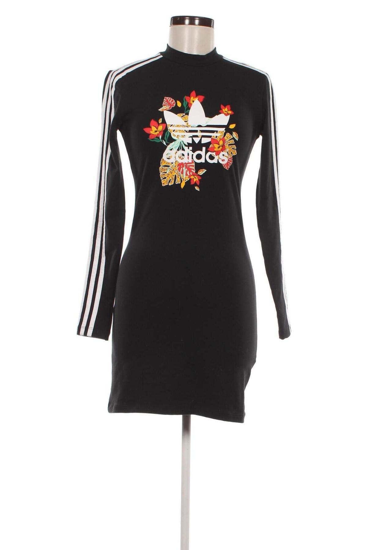 Sukienka Adidas Originals, Rozmiar S, Kolor Czarny, Cena 189,00 zł