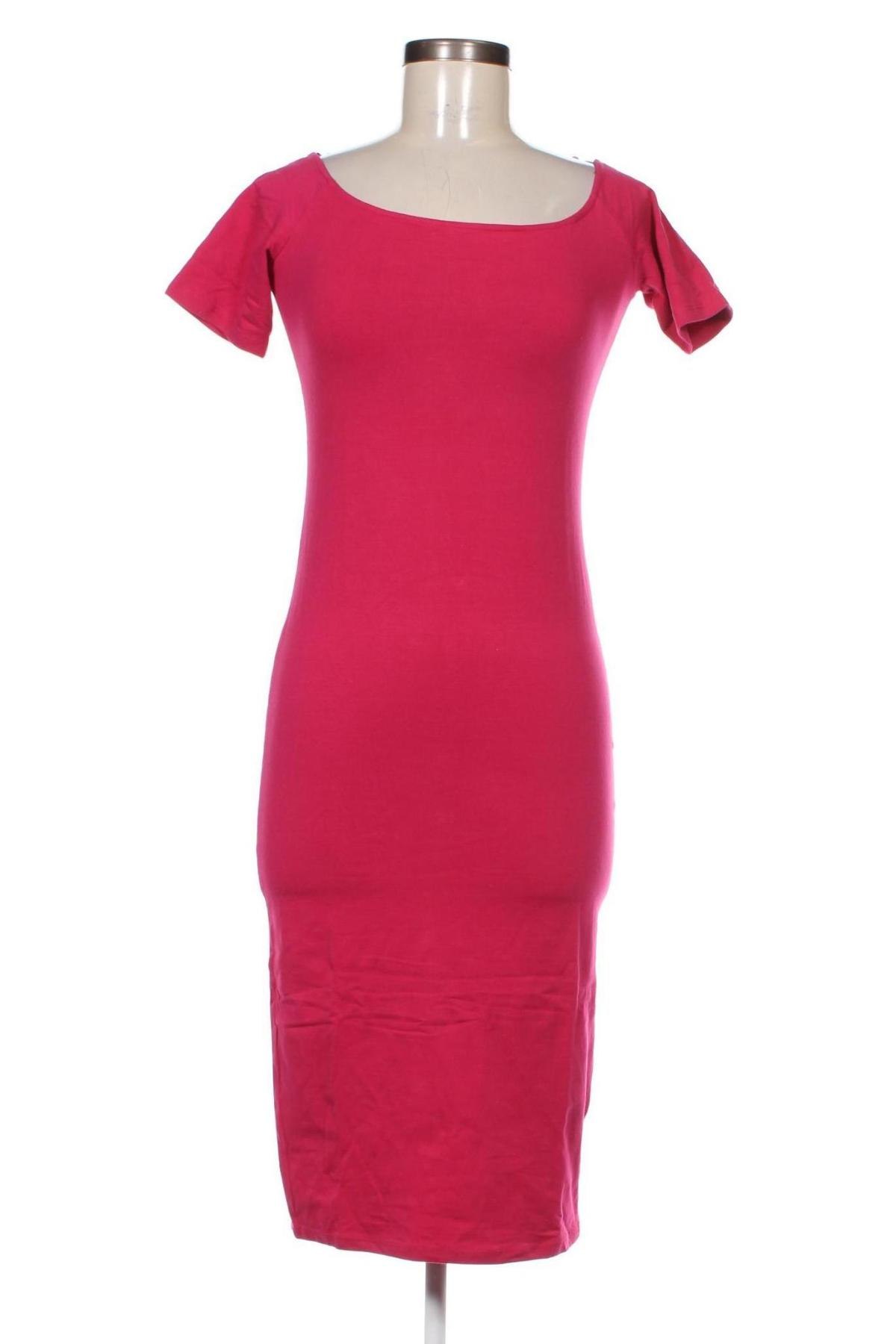 Kleid Alcott, Größe L, Farbe Rosa, Preis 14,49 €