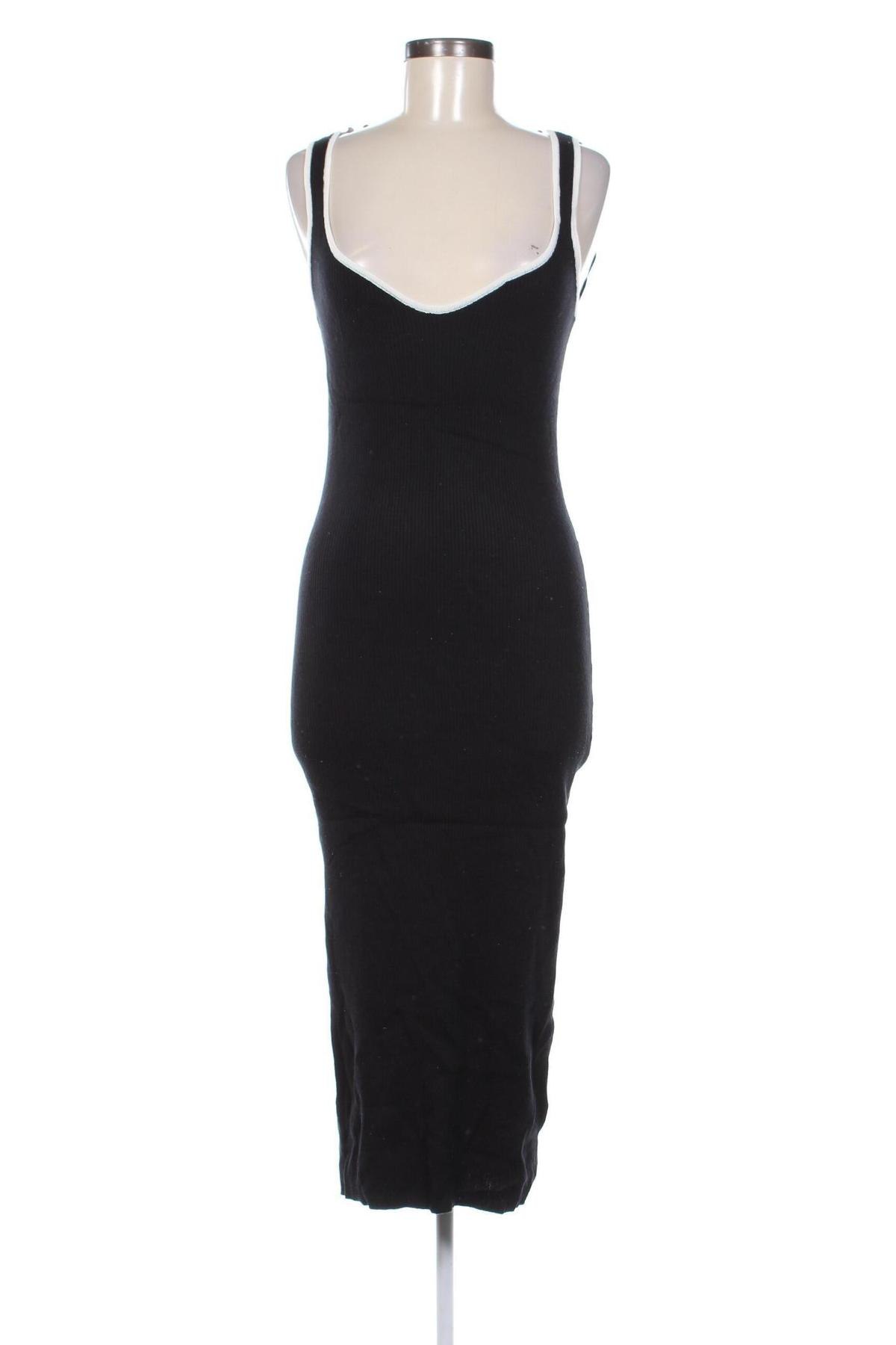 Kleid Ally, Größe M, Farbe Schwarz, Preis 4,99 €