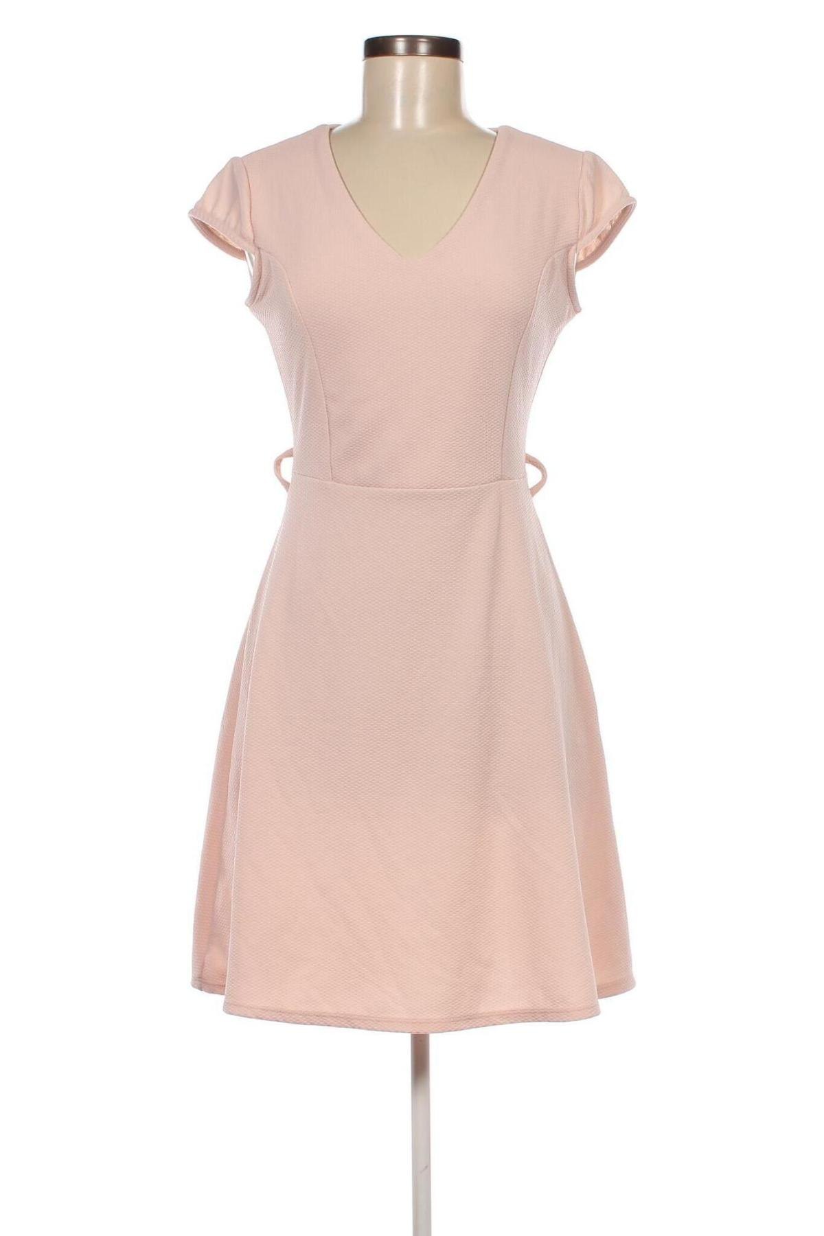 Kleid Amelie & Amelie, Größe L, Farbe Rosa, Preis € 11,49