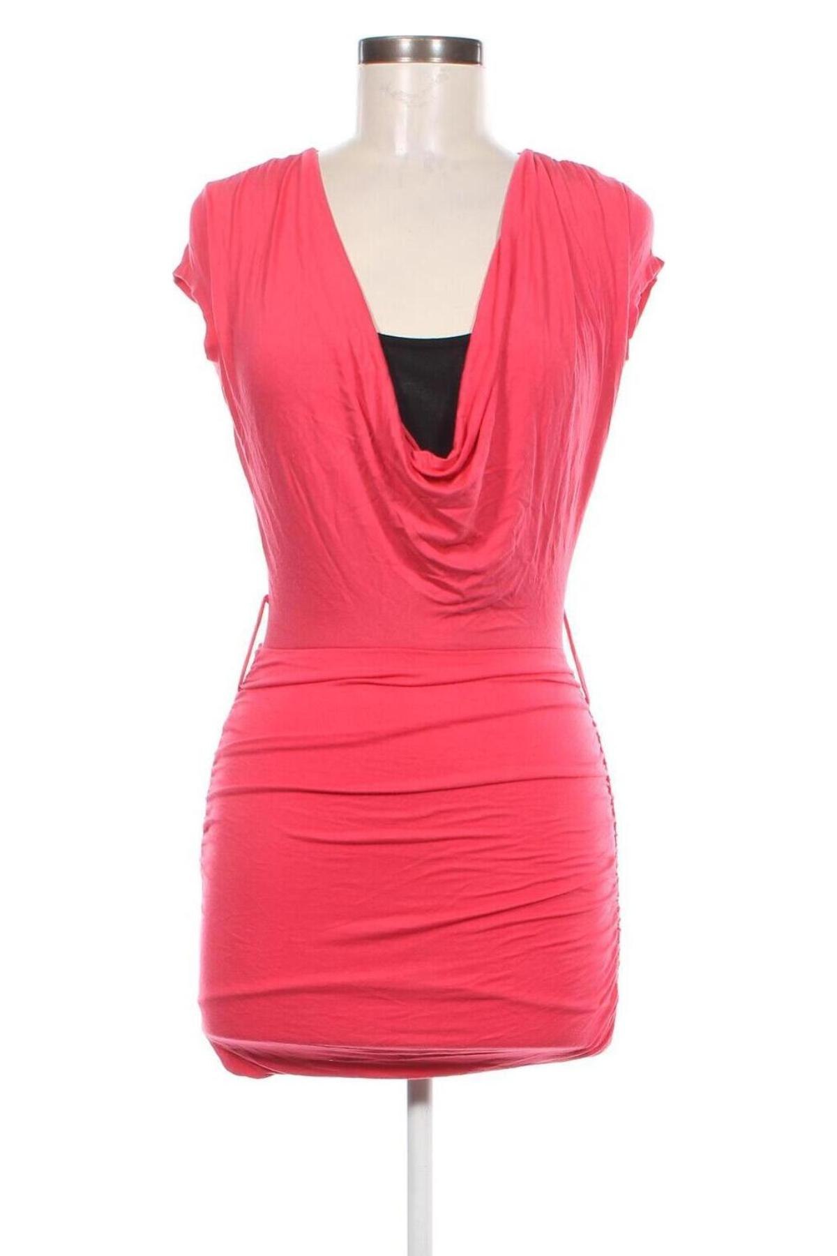 Kleid Amisu, Größe XS, Farbe Rosa, Preis € 14,99