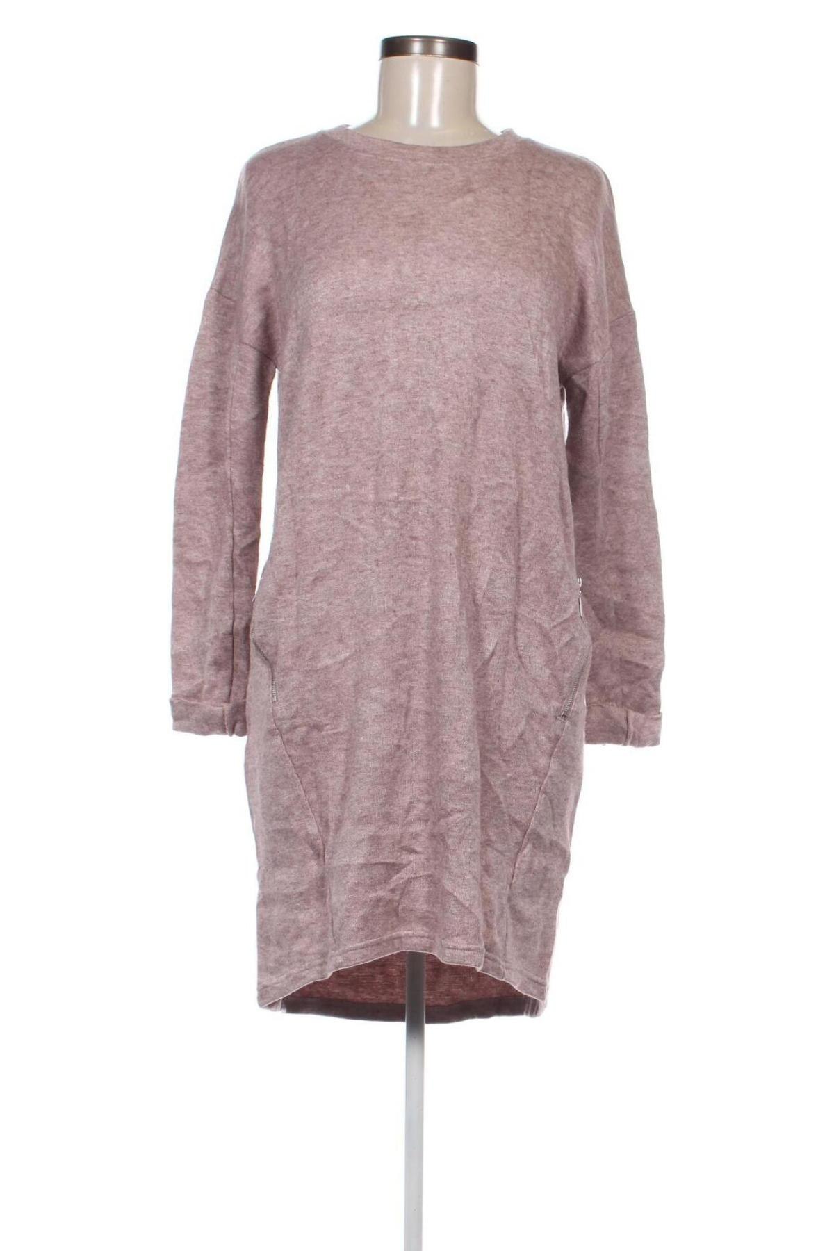 Kleid Amisu, Größe S, Farbe Aschrosa, Preis € 9,49