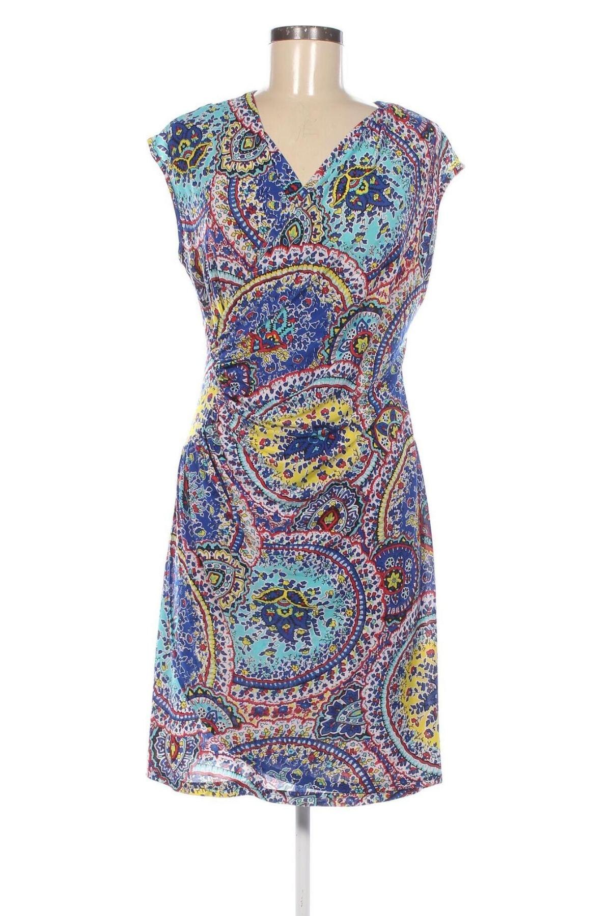 Rochie Amparo, Culoare Multicolor, Preț 52,99 Lei