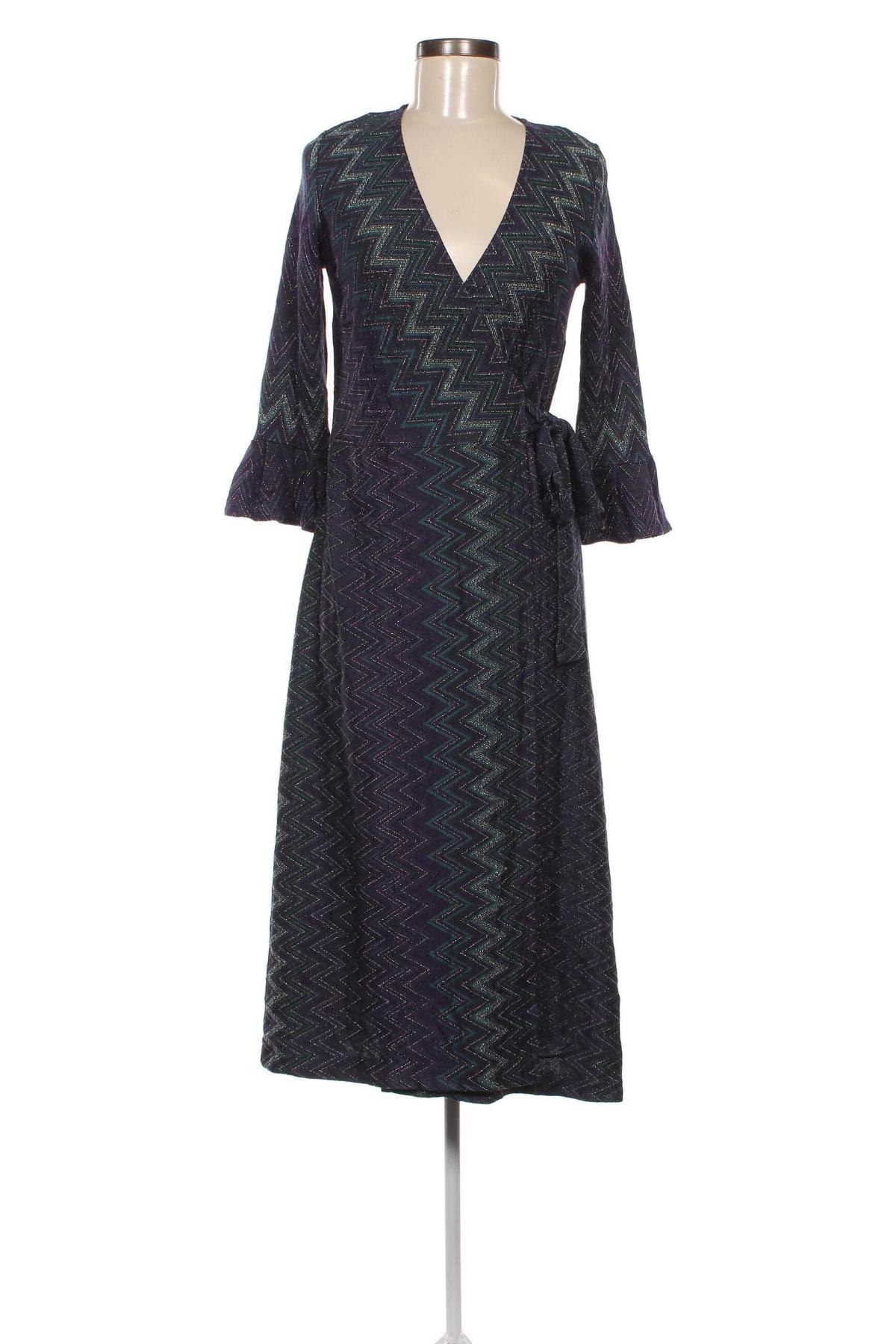 Kleid Ana Alcazar, Größe S, Farbe Mehrfarbig, Preis 11,99 €