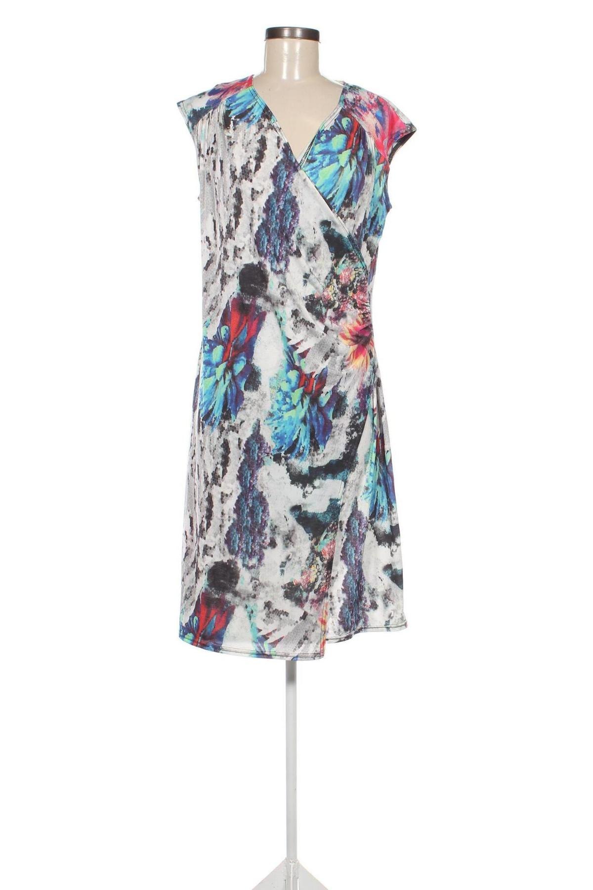 Rochie Andrea, Mărime M, Culoare Multicolor, Preț 59,99 Lei