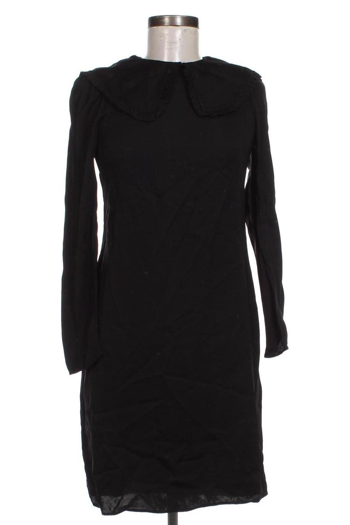 Rochie Arket, Mărime S, Culoare Negru, Preț 209,46 Lei