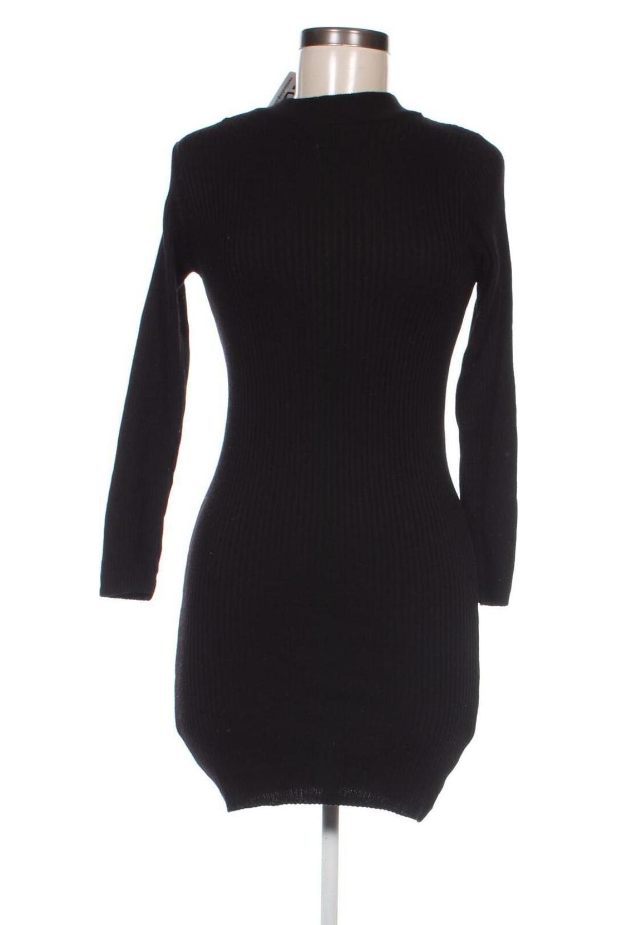 Rochie Atmosphere, Mărime S, Culoare Negru, Preț 68,99 Lei