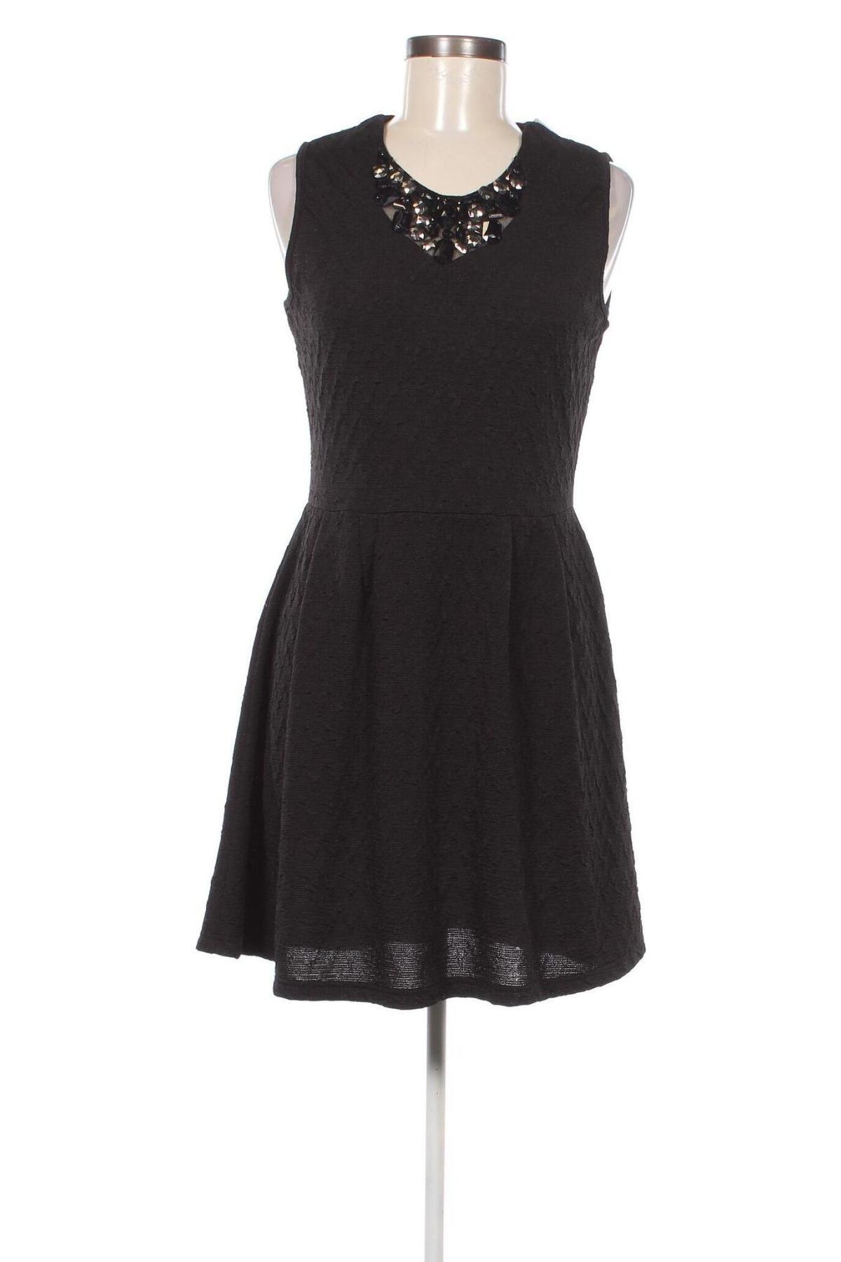 Kleid Atmosphere, Größe M, Farbe Schwarz, Preis € 40,99