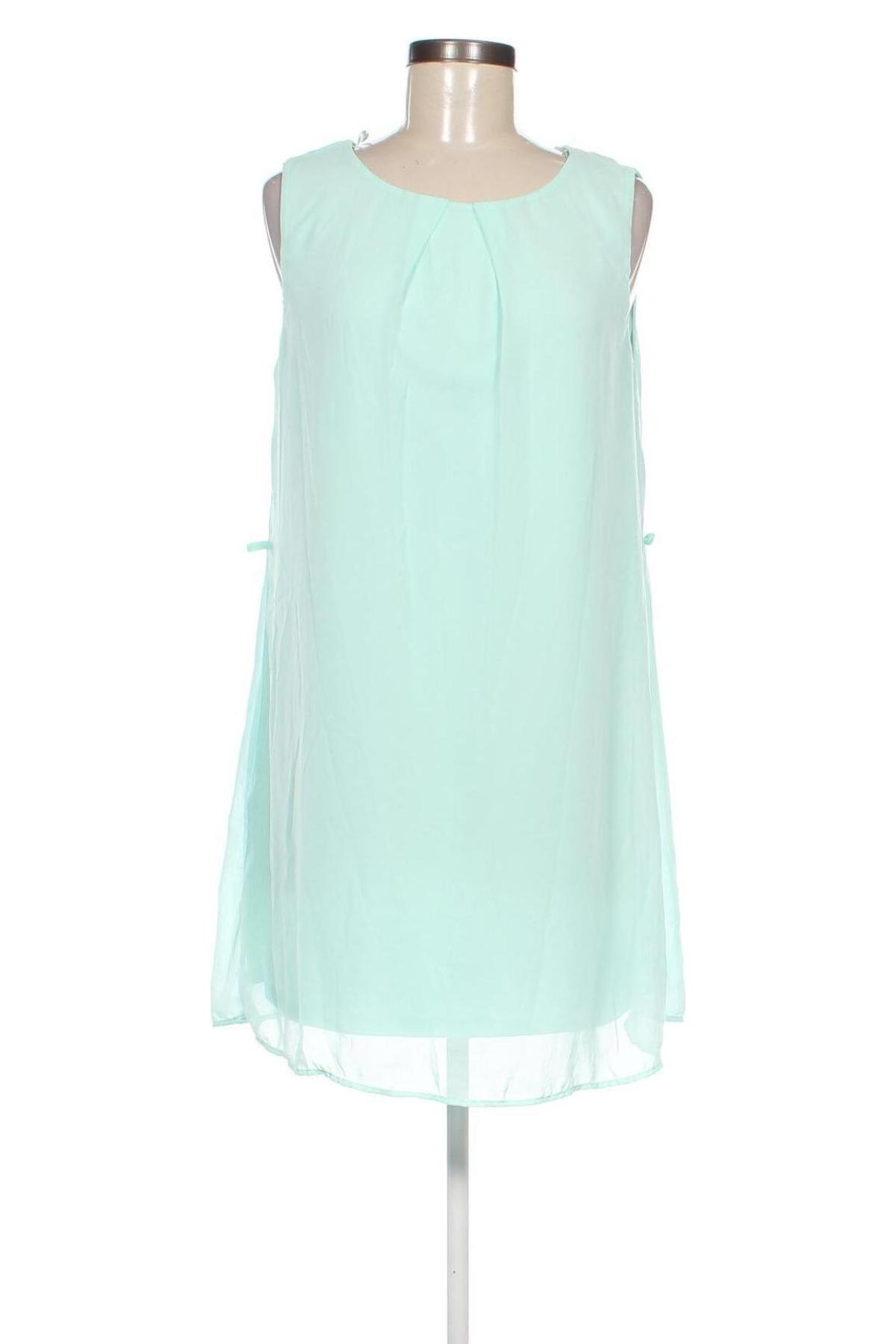 Rochie Atmosphere, Mărime M, Culoare Verde, Preț 51,99 Lei