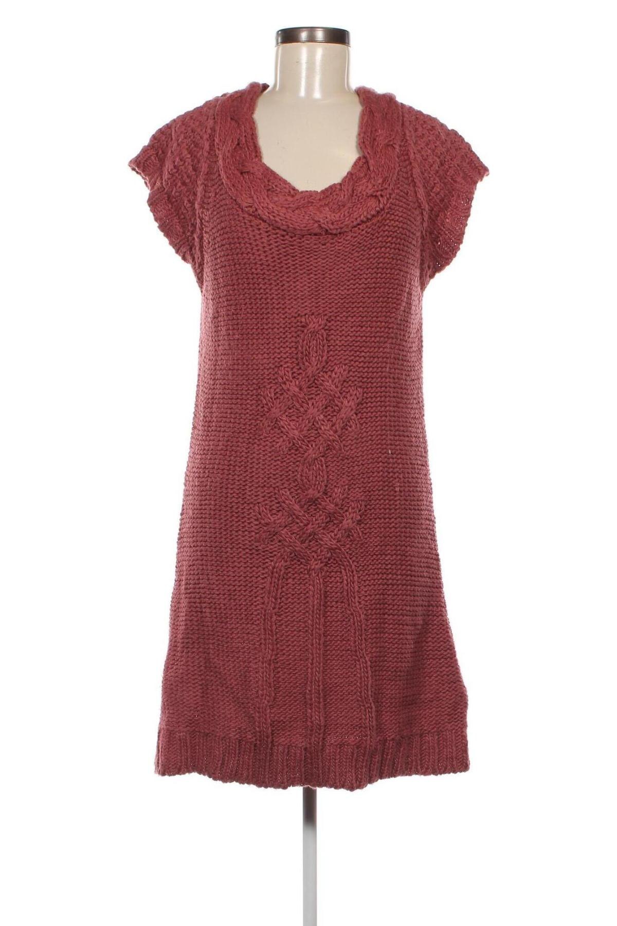 Rochie Atmosphere, Mărime XL, Culoare Portocaliu, Preț 31,99 Lei