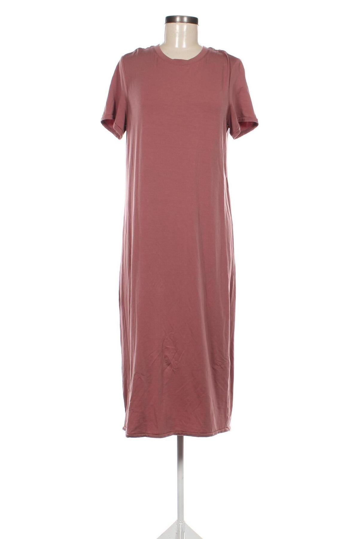 Kleid Aware by Vero Moda, Größe L, Farbe Rosa, Preis 18,99 €