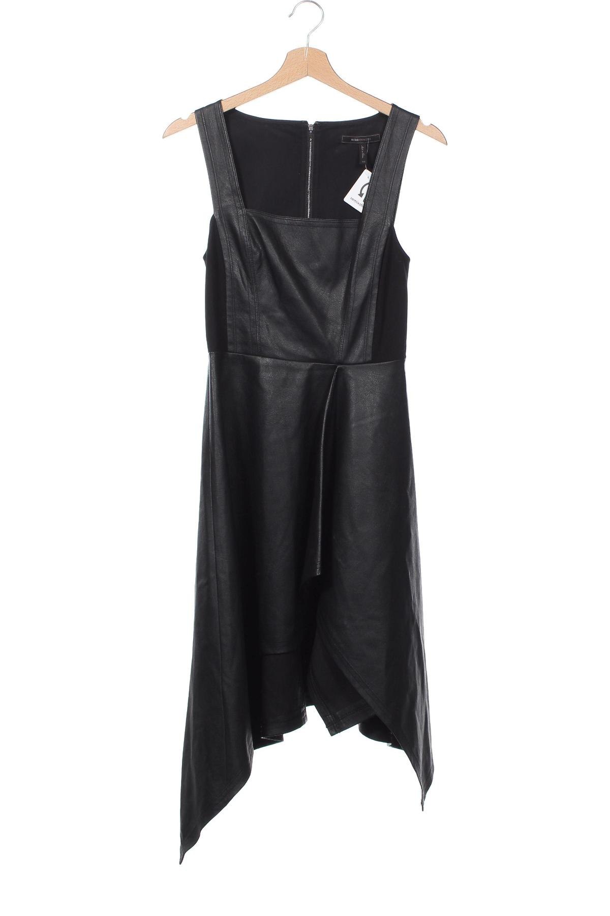 Kleid BCBG Max Azria, Größe XS, Farbe Schwarz, Preis € 66,50