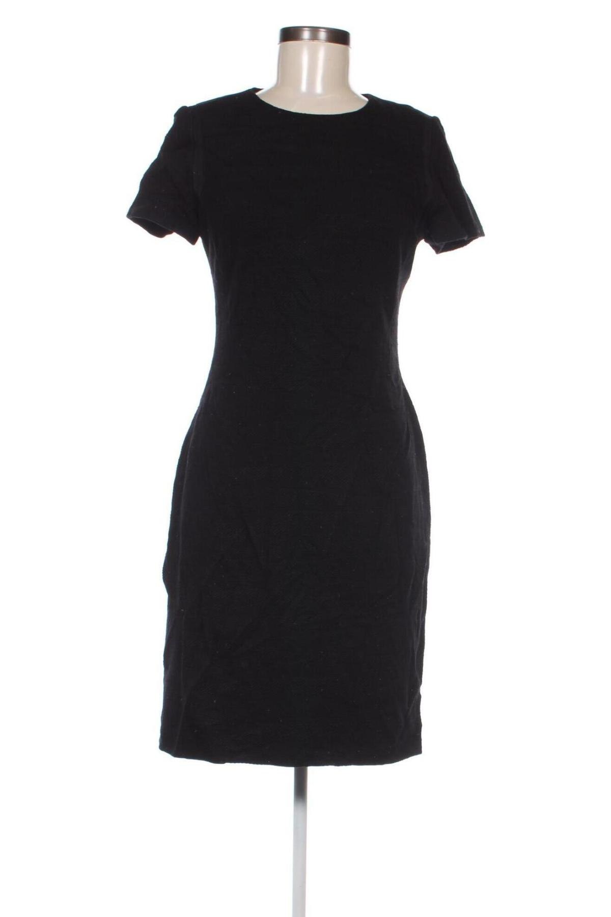 Rochie BOSS, Mărime M, Culoare Negru, Preț 472,99 Lei