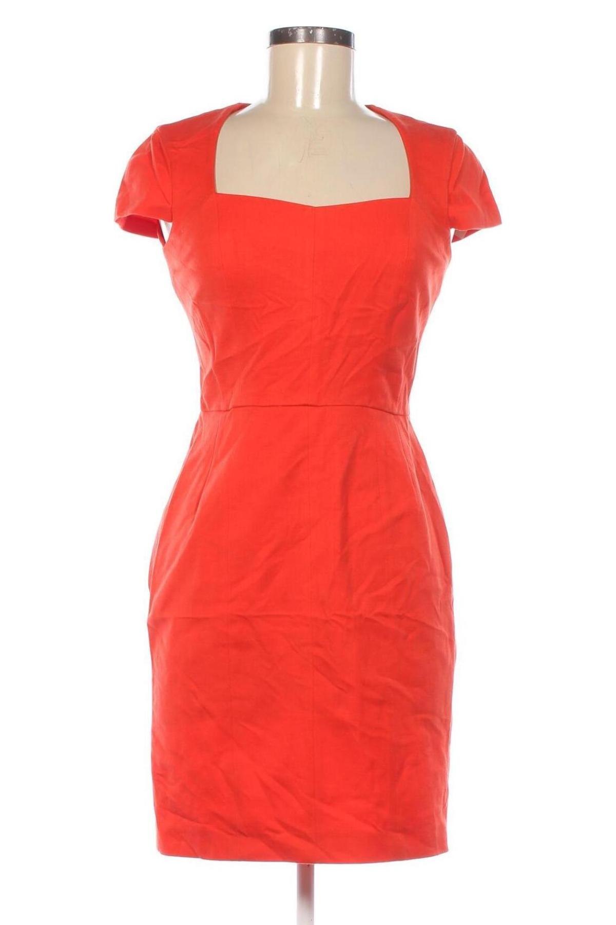 Kleid Banana Republic, Größe M, Farbe Orange, Preis € 65,49