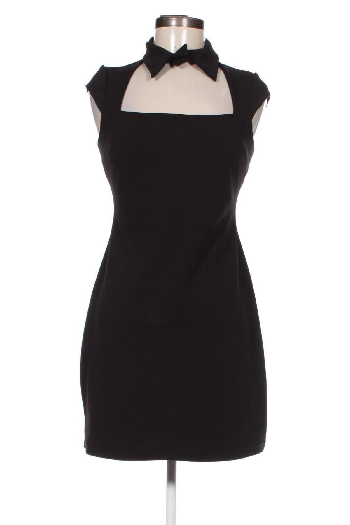 Rochie Be You, Mărime M, Culoare Negru, Preț 146,99 Lei