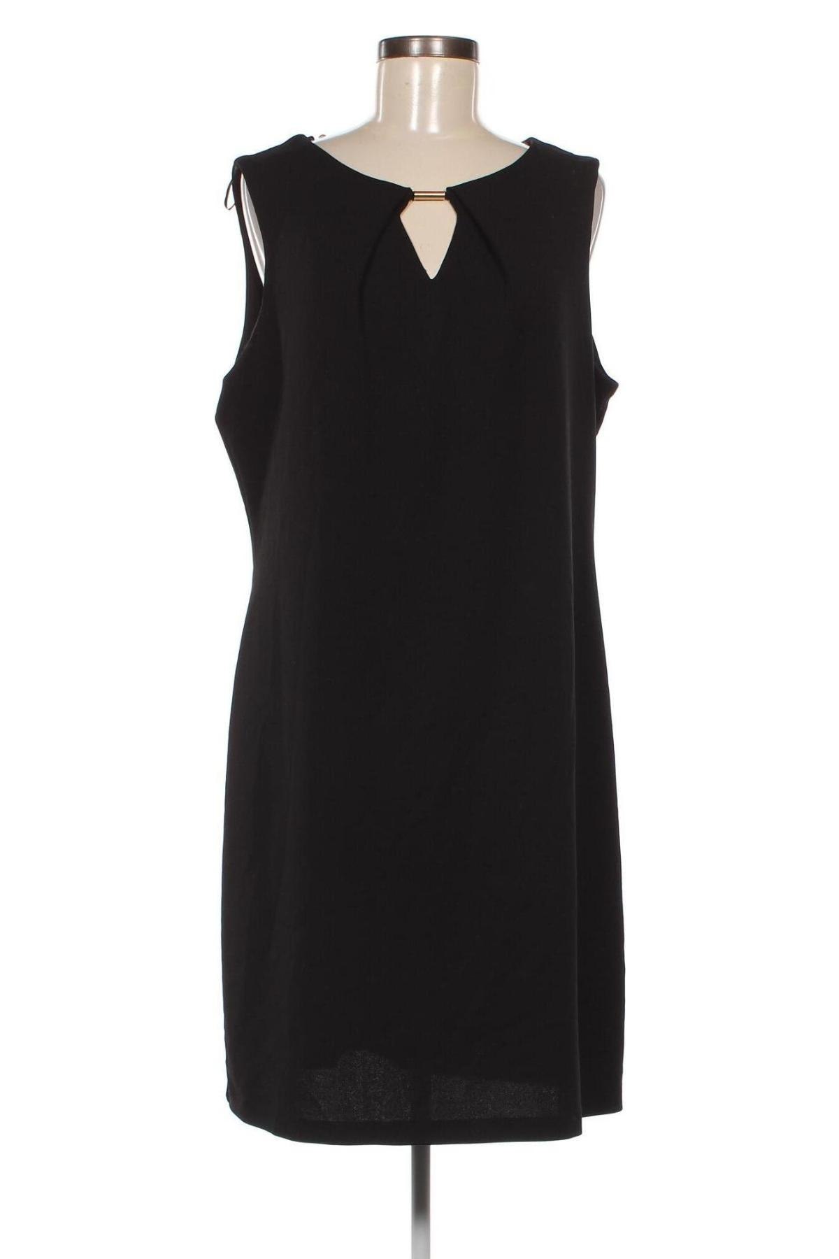 Kleid Bel&Bo, Größe L, Farbe Schwarz, Preis € 8,49