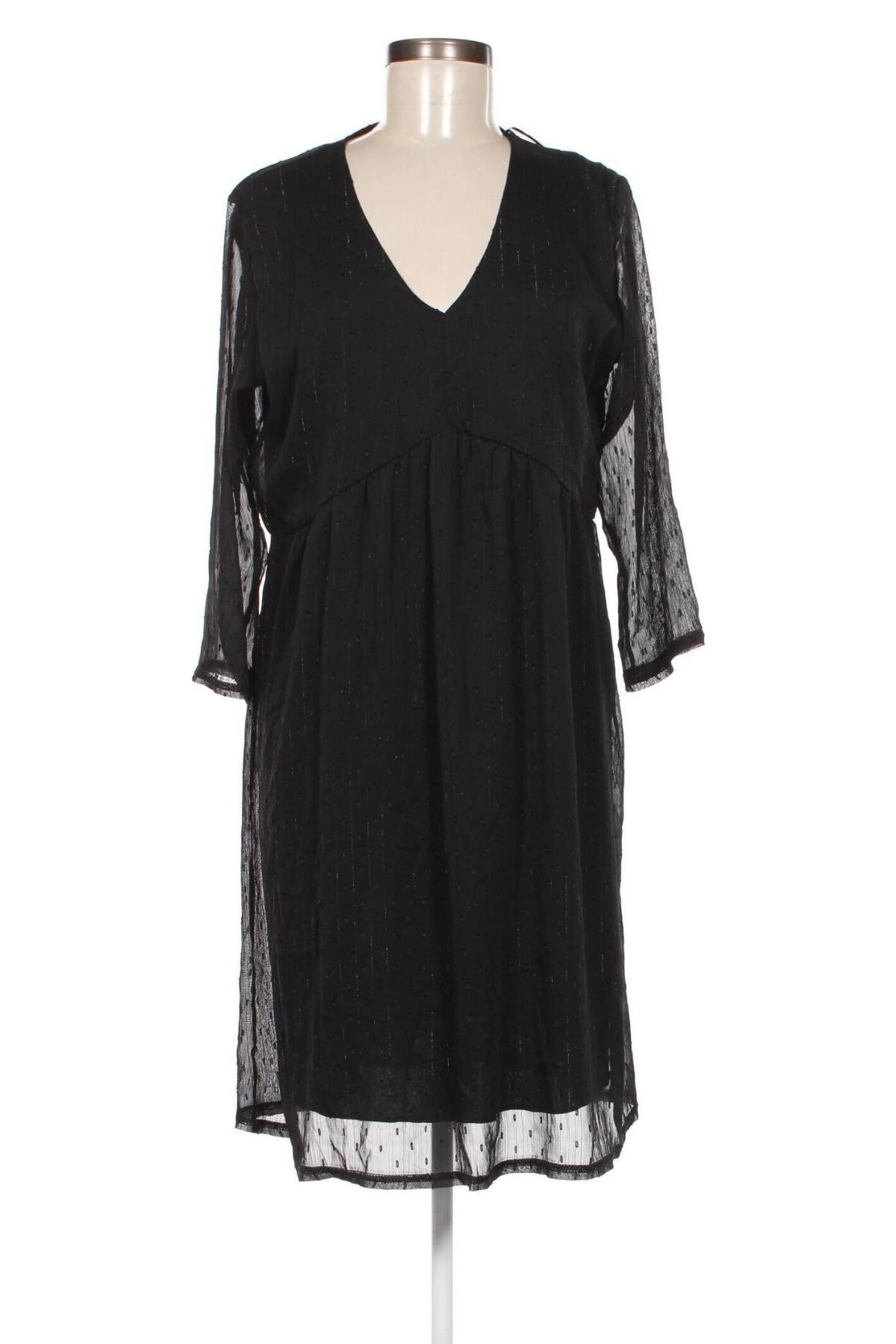 Kleid Bel&Bo, Größe M, Farbe Schwarz, Preis 4,99 €