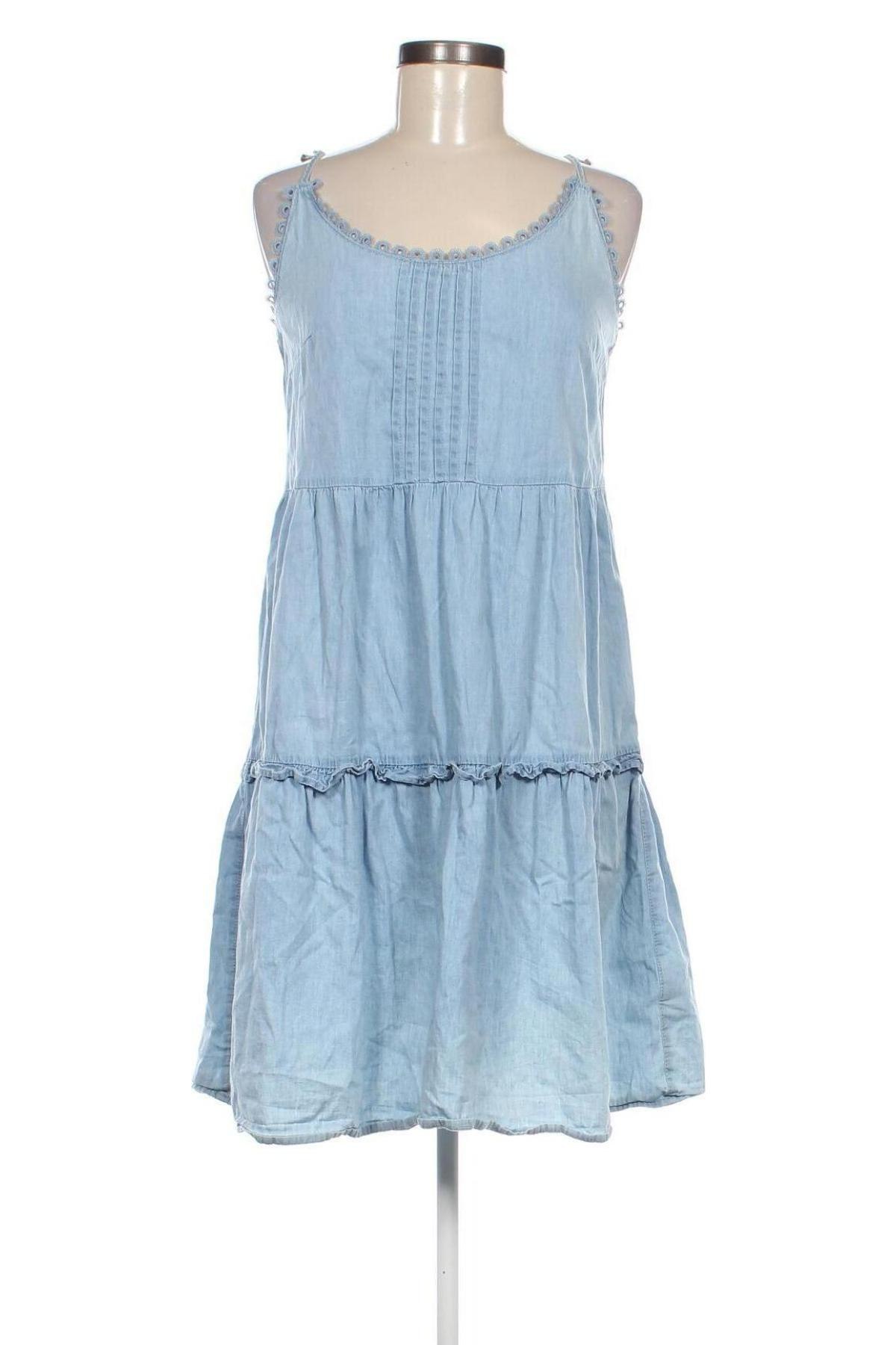 Kleid Beloved, Größe M, Farbe Blau, Preis 8,49 €