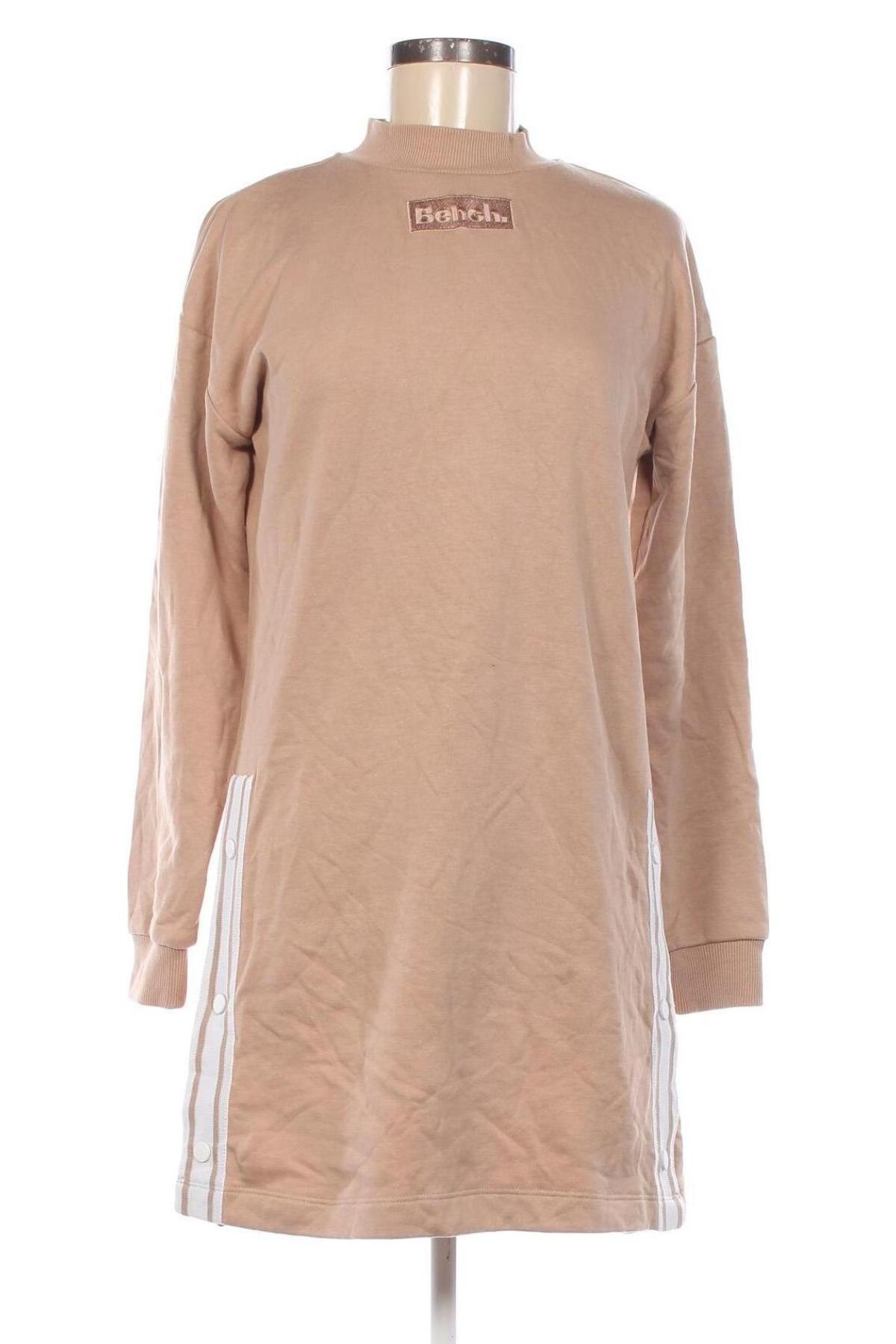 Kleid Bench, Größe S, Farbe Beige, Preis 8,99 €