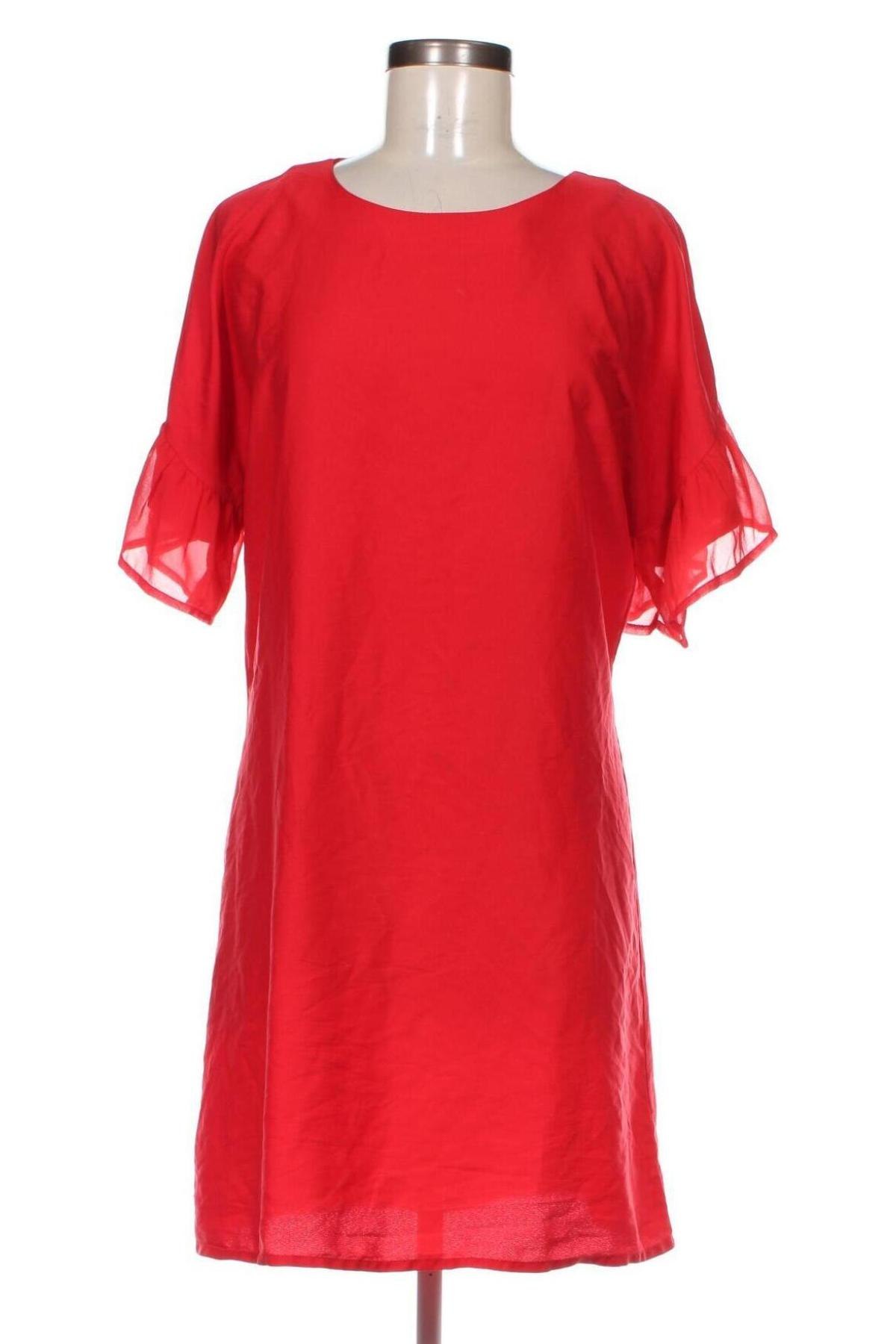 Kleid Blanco, Größe XL, Farbe Rot, Preis € 10,99