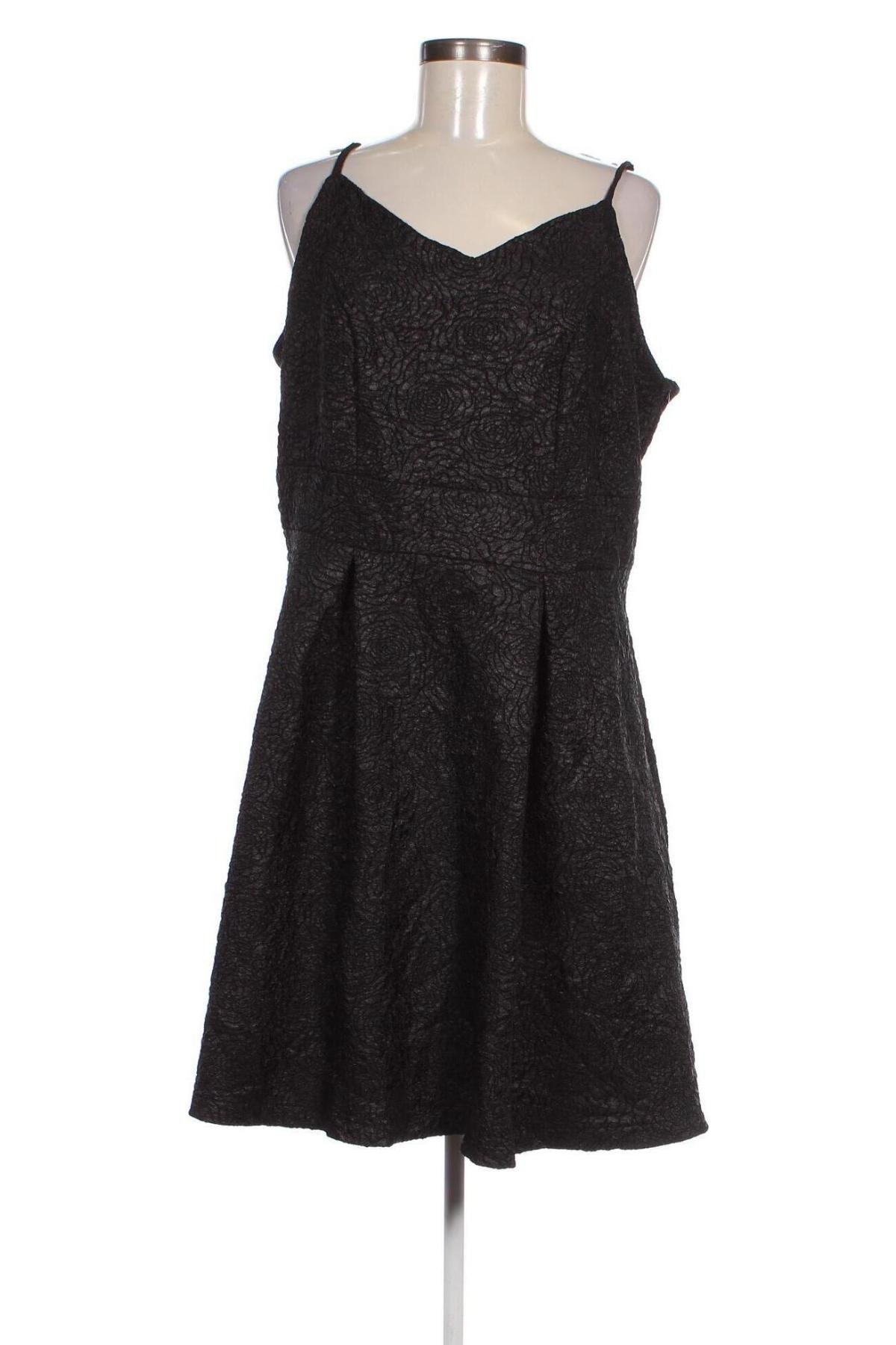 Kleid BloomChic, Größe XL, Farbe Schwarz, Preis € 14,99