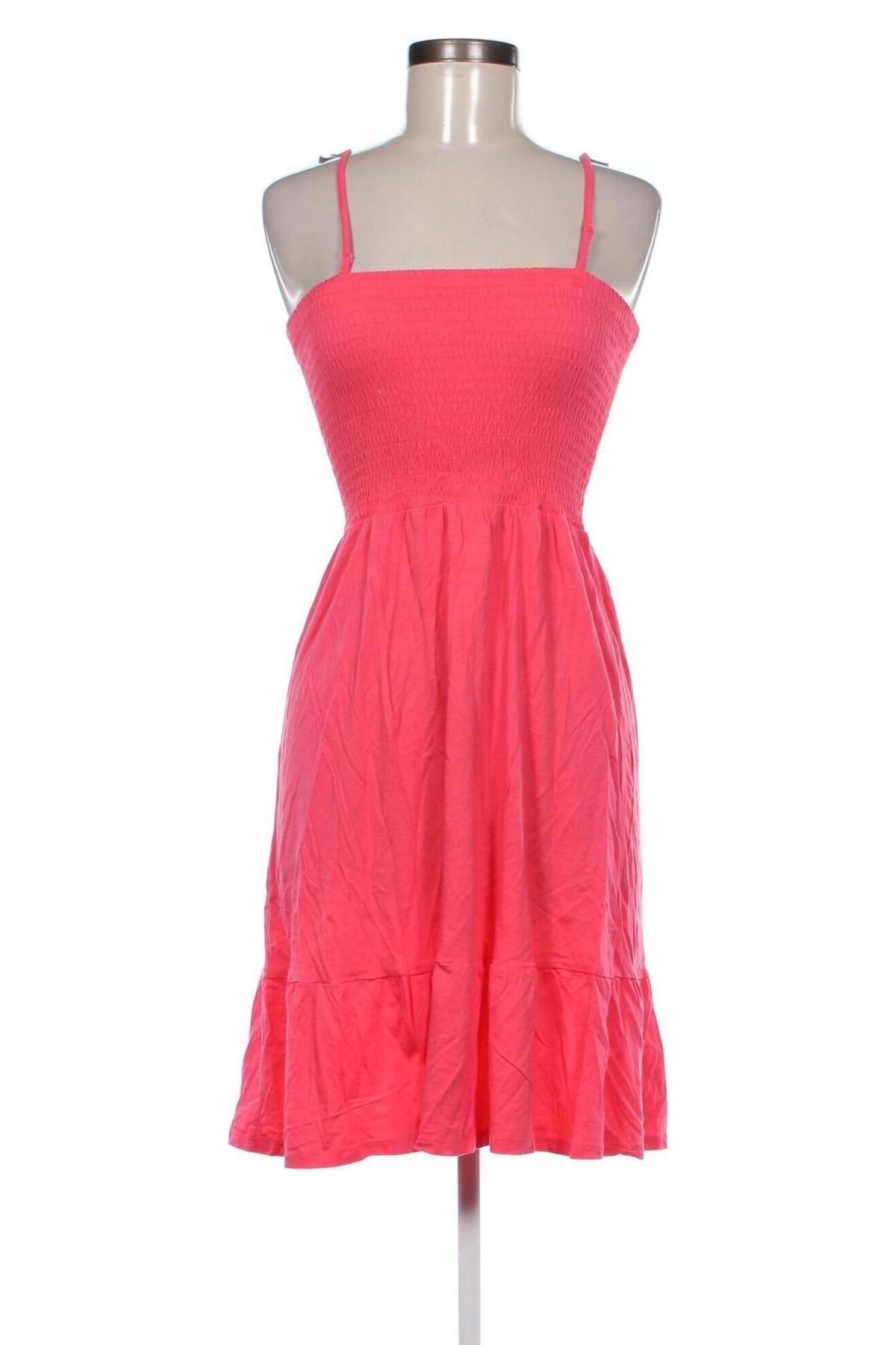 Kleid Blue Motion, Größe S, Farbe Rosa, Preis 20,49 €