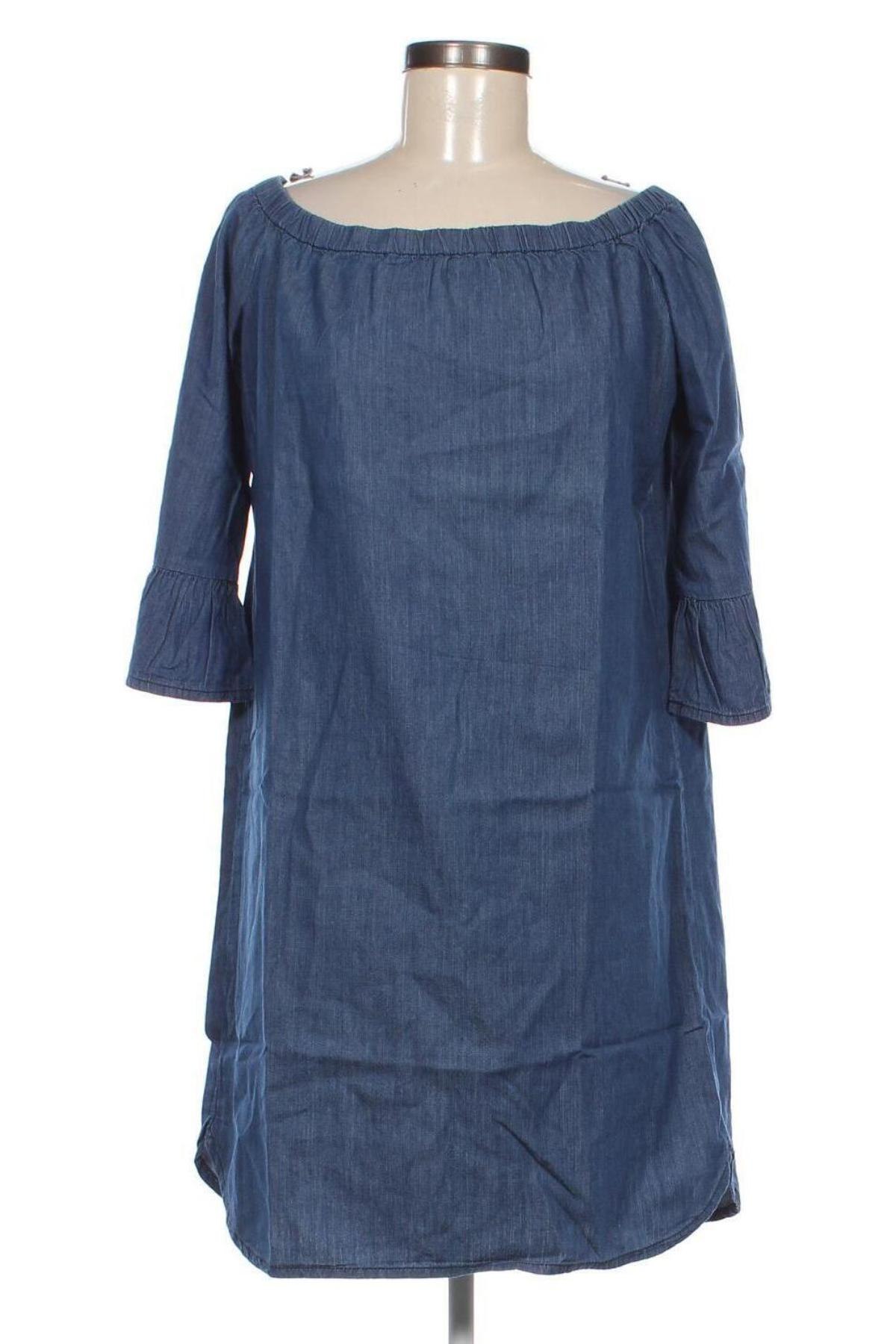 Kleid Blue Motion, Größe S, Farbe Blau, Preis € 9,99