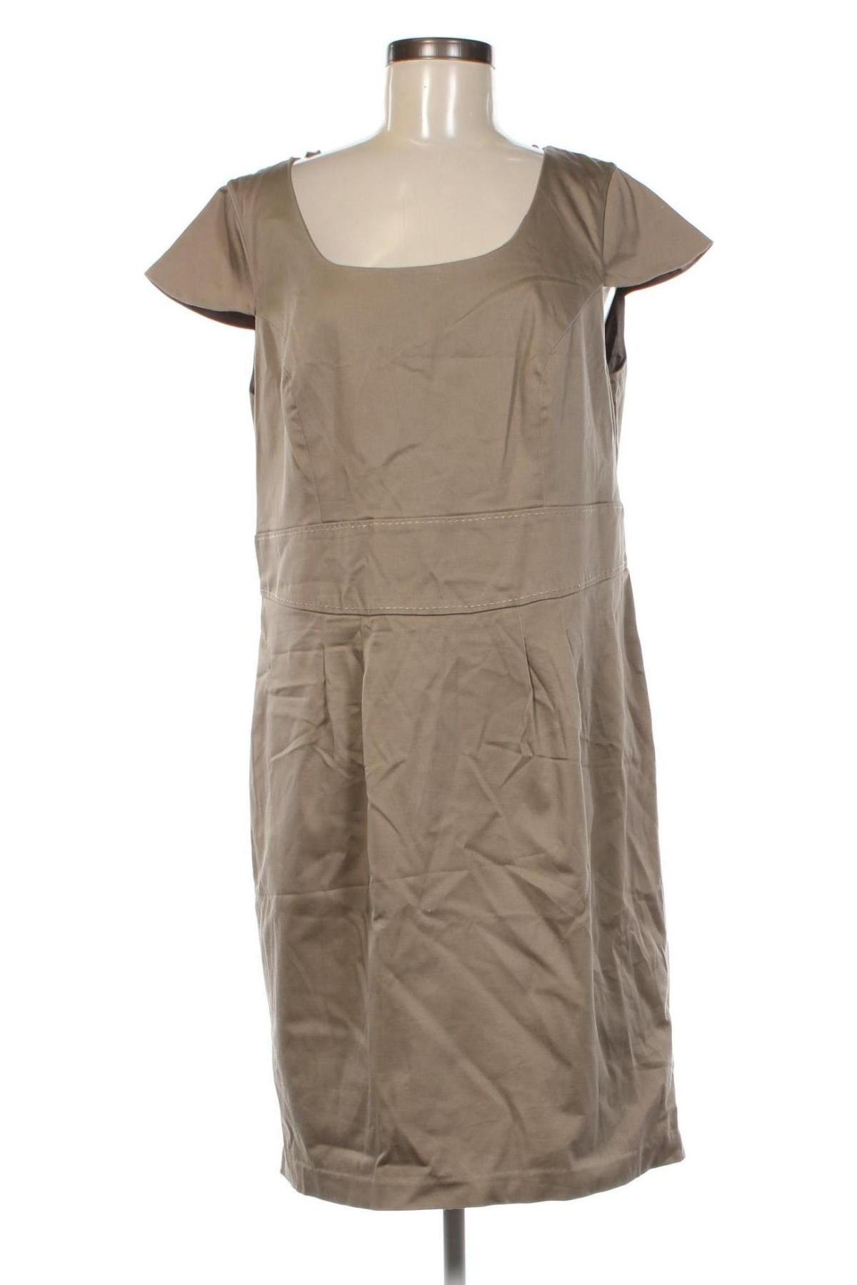 Kleid Body Flirt, Größe XL, Farbe Beige, Preis € 15,99