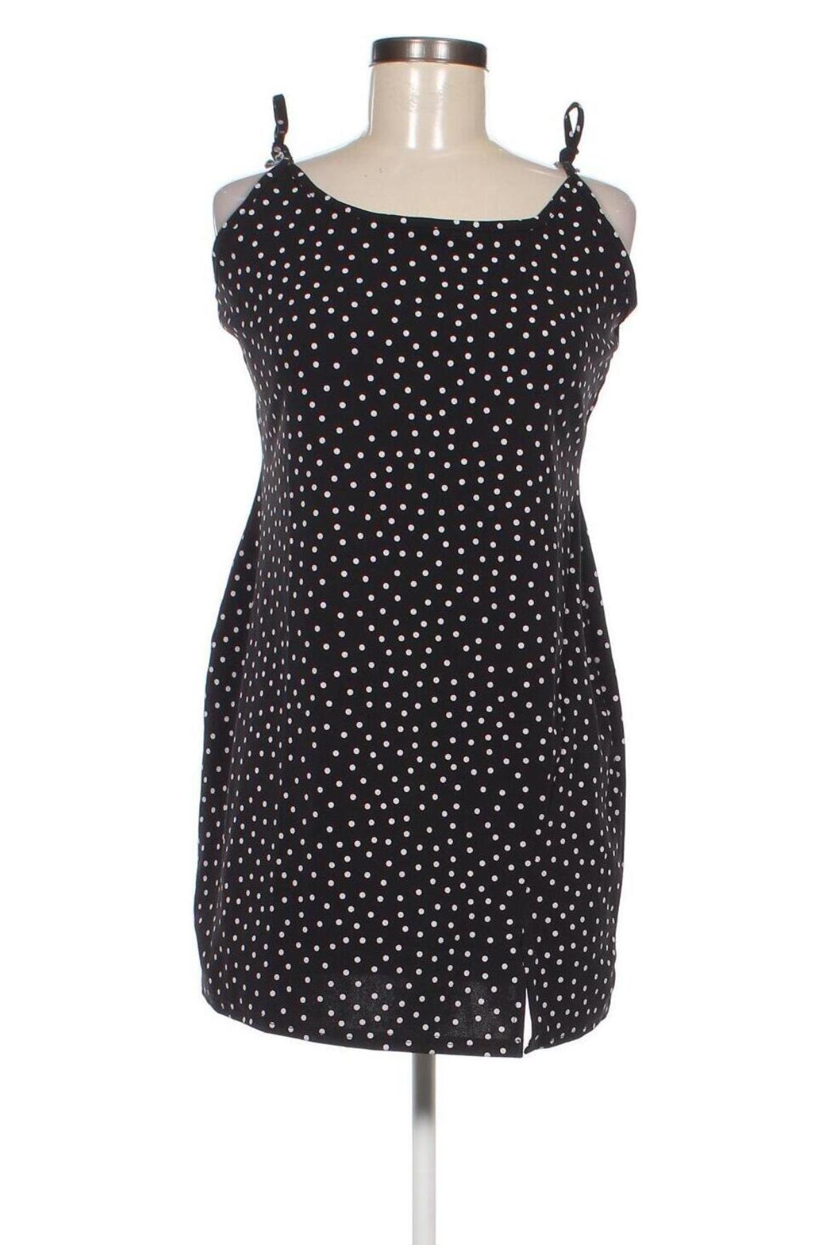 Rochie Boohoo, Mărime XL, Culoare Negru, Preț 73,98 Lei