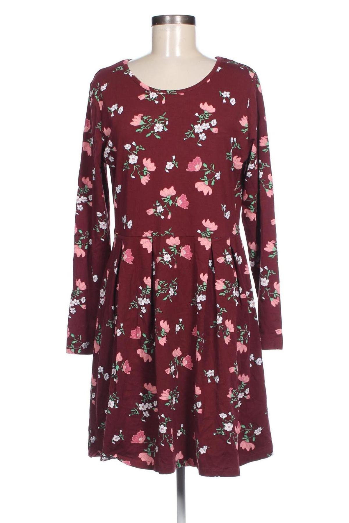 Kleid Bpc Bonprix Collection, Größe M, Farbe Mehrfarbig, Preis 10,49 €