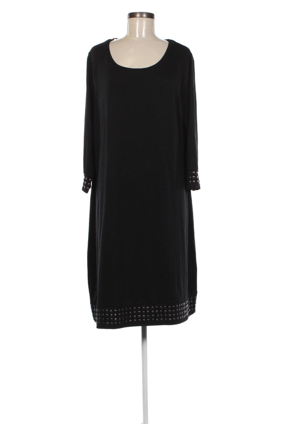 Rochie Bpc Bonprix Collection, Mărime XXL, Culoare Negru, Preț 81,99 Lei